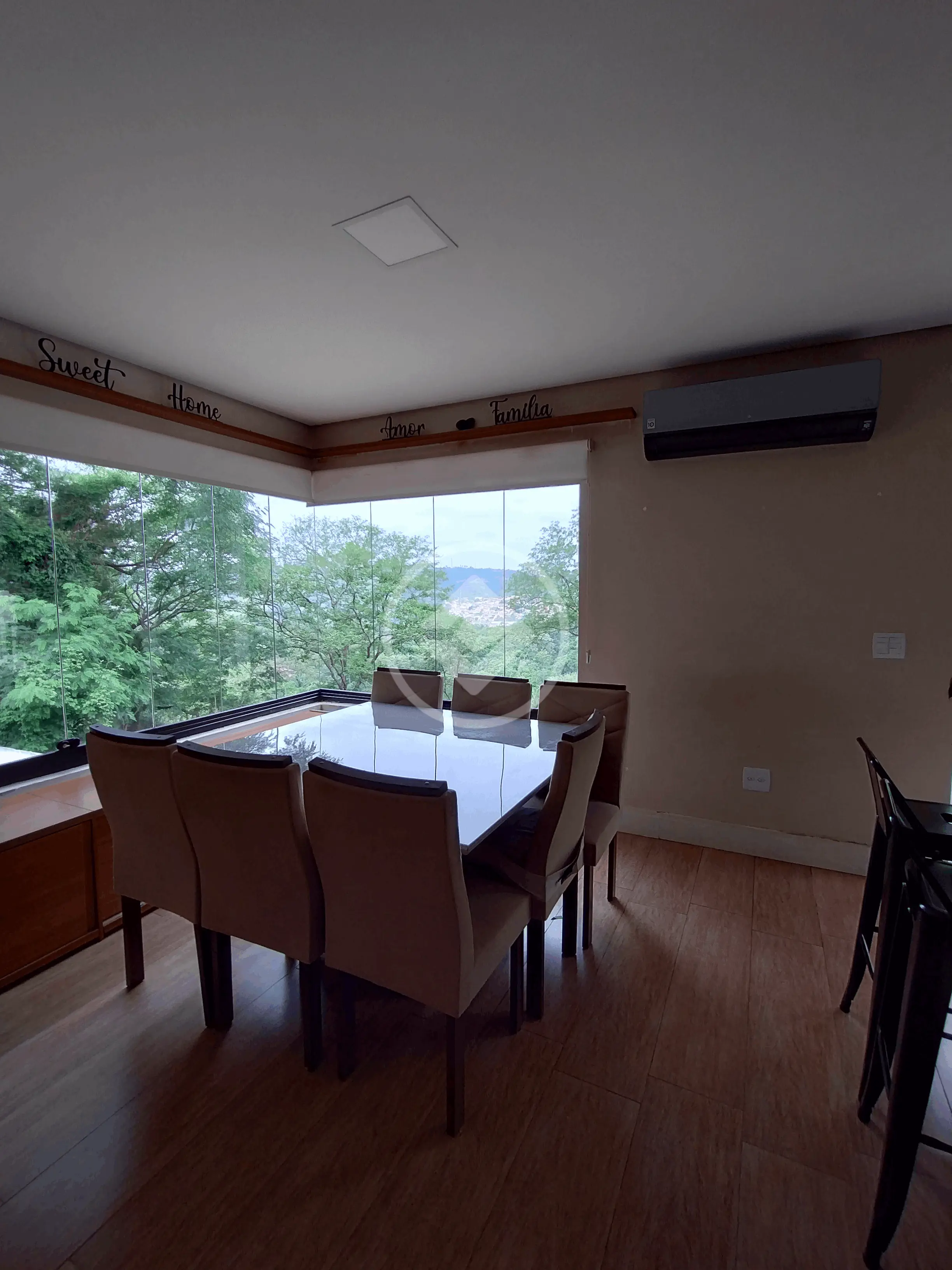 Imagem 4 - Casa Condomínio em Loteamento Caminhos de São Conrado (Sousas), Campinas - SP