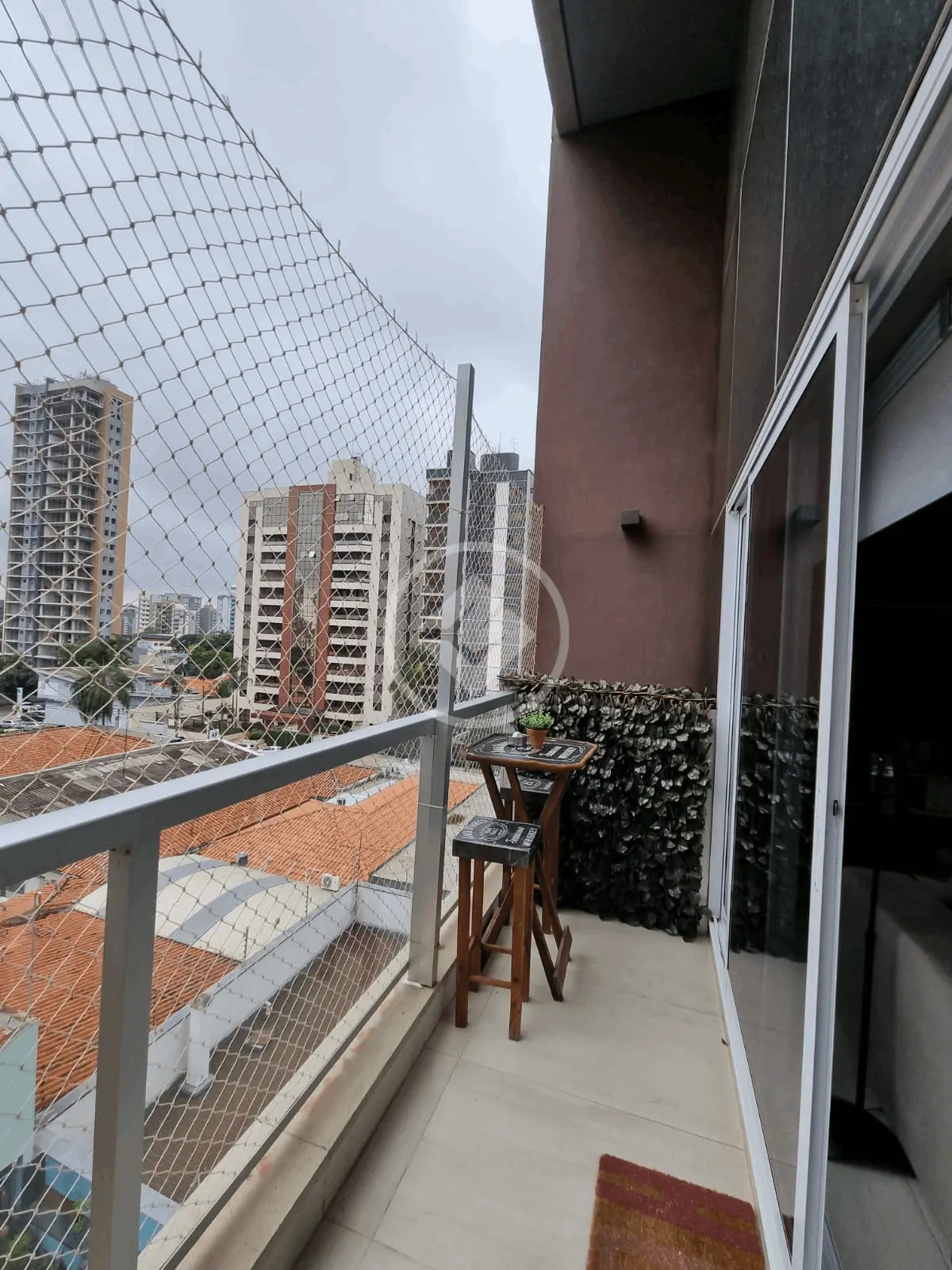 Imagem 3 - Apartamento em Cambuí, Campinas - SP