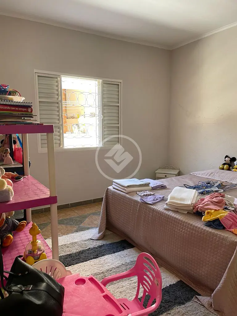 Imagem 5 - Casa em Vila Santana, Campinas - SP
