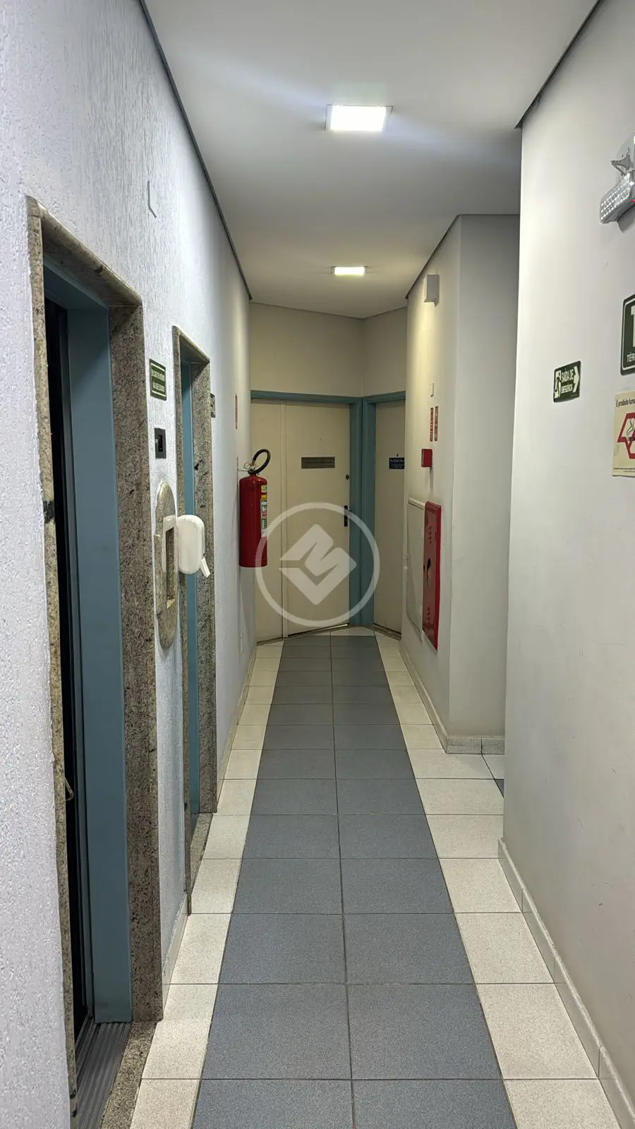 Imagem 2 - Sala Comercial em CENTRO, Campinas - SP
