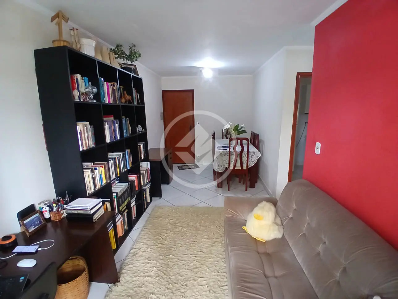Imagem 3 - Apartamento em Vila Nova Teixeira, Campinas - SP