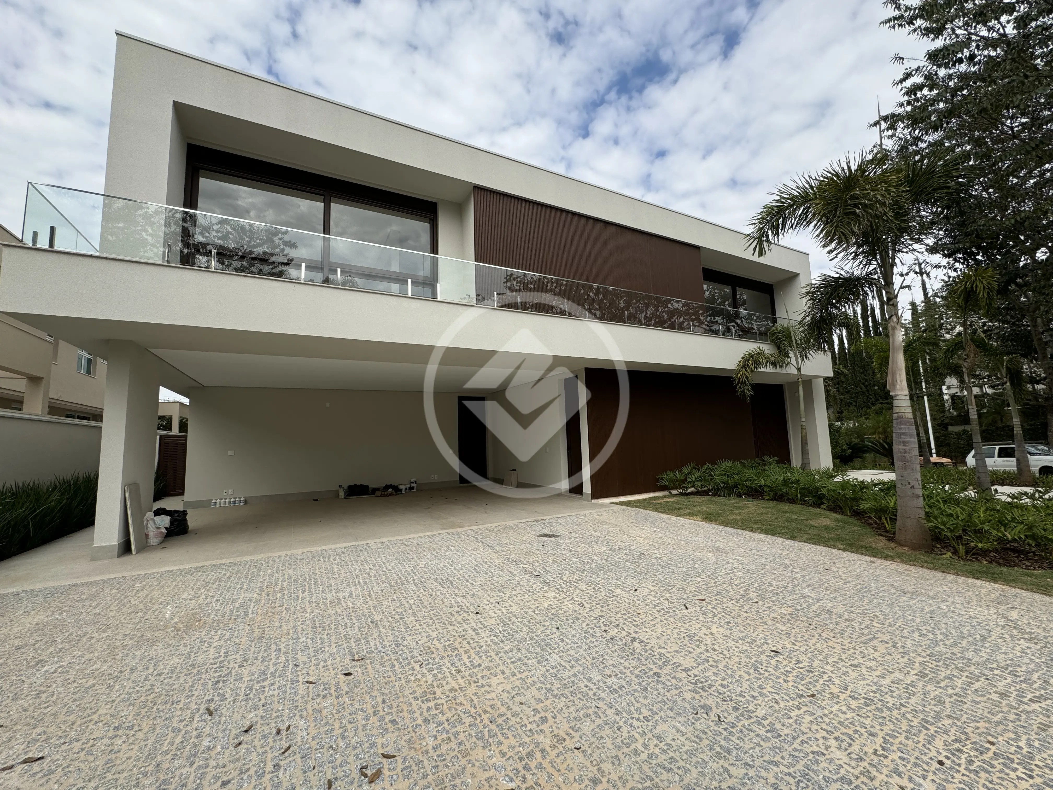 Image 30 - Casa Condomínio em Loteamento Mont Blanc Residence, Campinas - SP