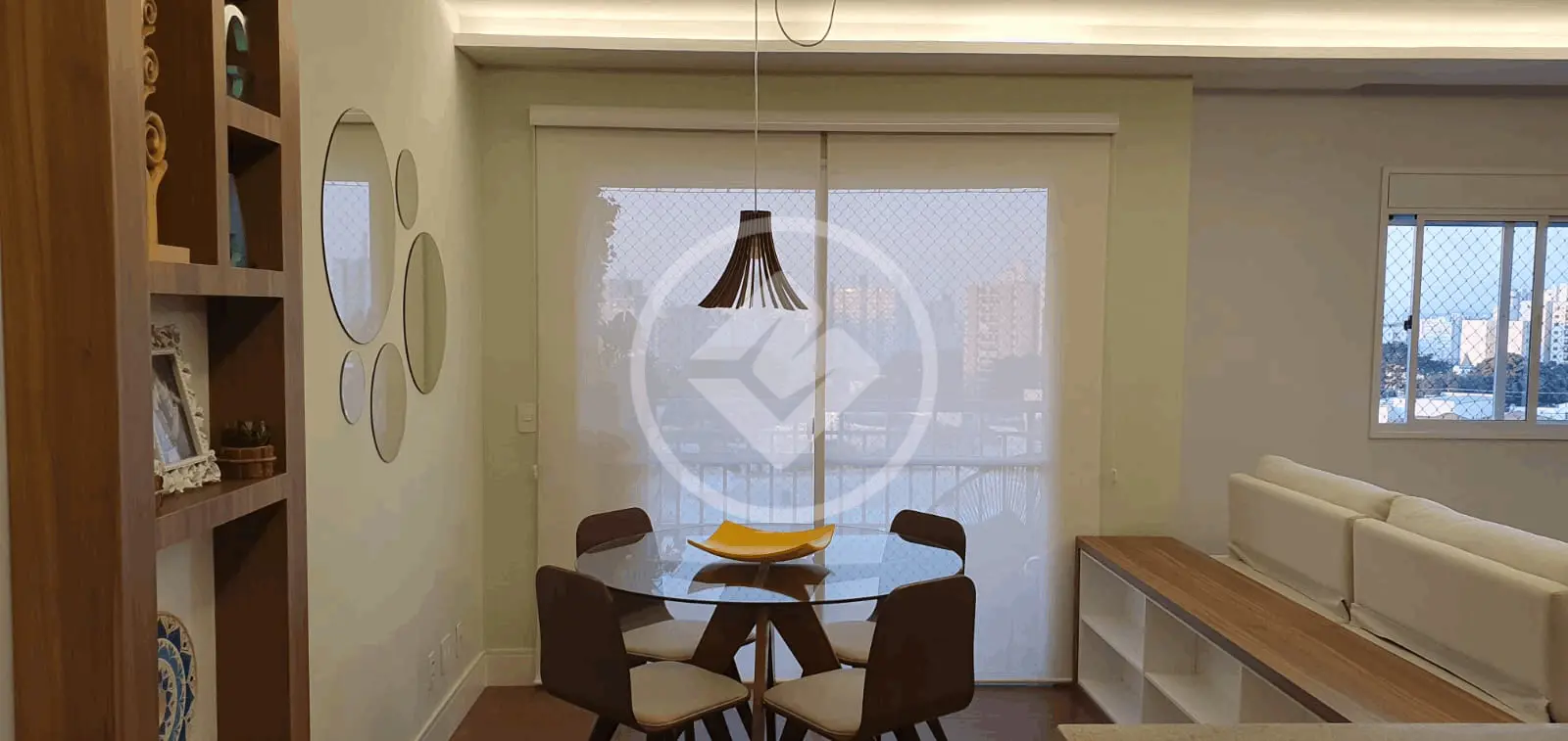 Imagem 1 - Apartamento em Vila João Jorge, Campinas - SP