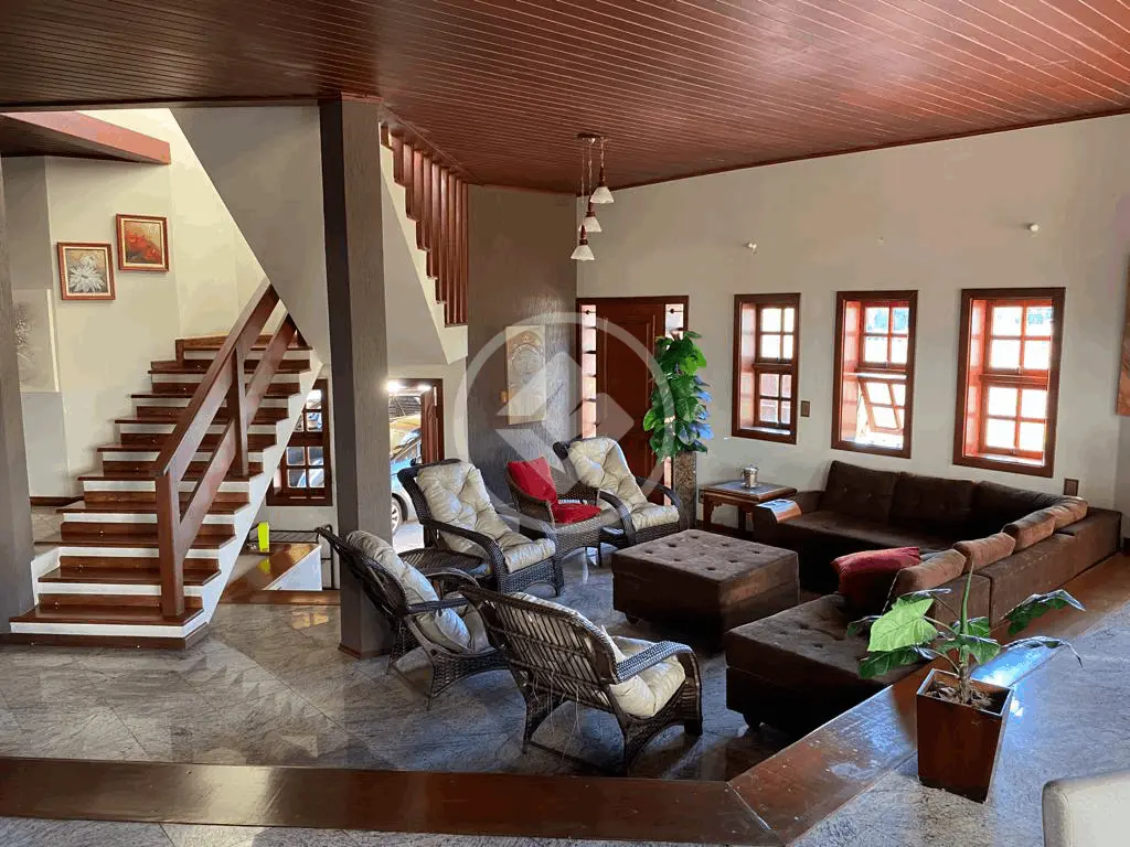 Imagem 1 - Casa em Jardim Chapadão, Campinas - SP