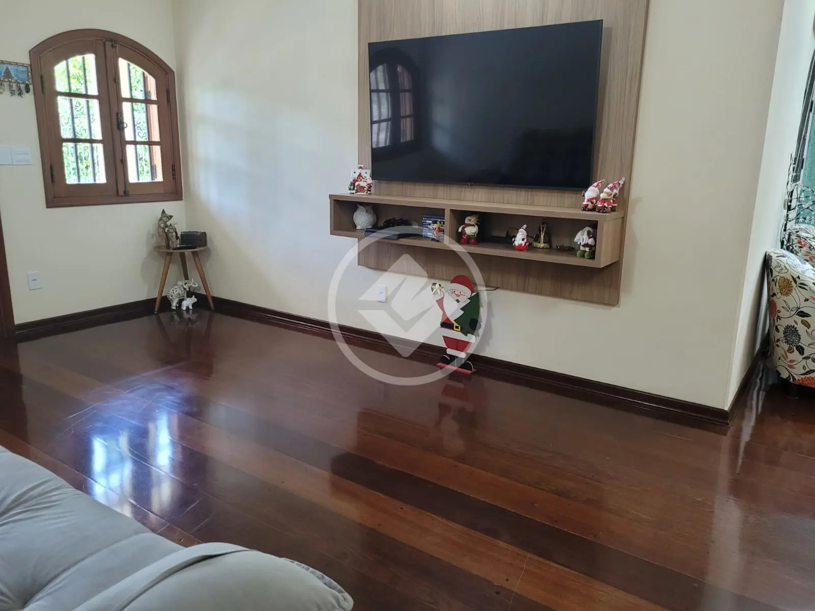 Imagem 1 - Casa em Vila Proost de Souza, Campinas - SP