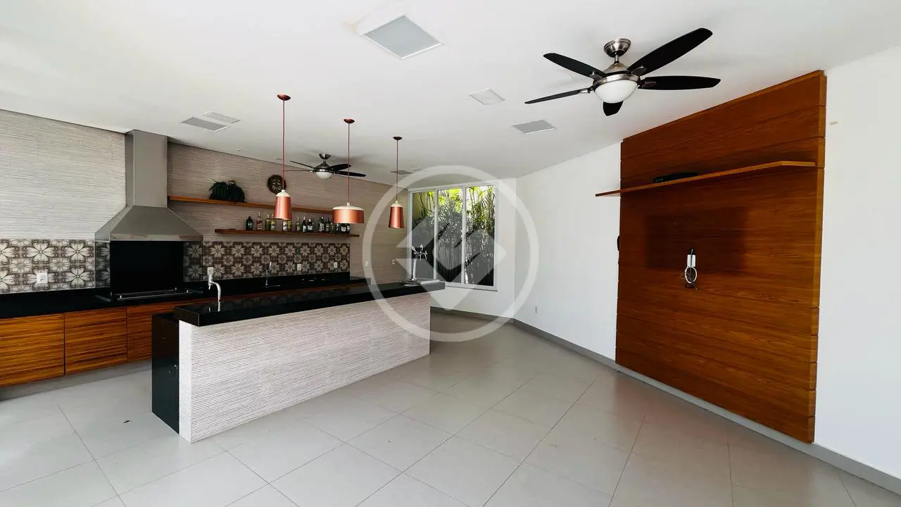 Imagem 3 - Casa Condomínio em JARDIM MADALENA, Campinas - SP