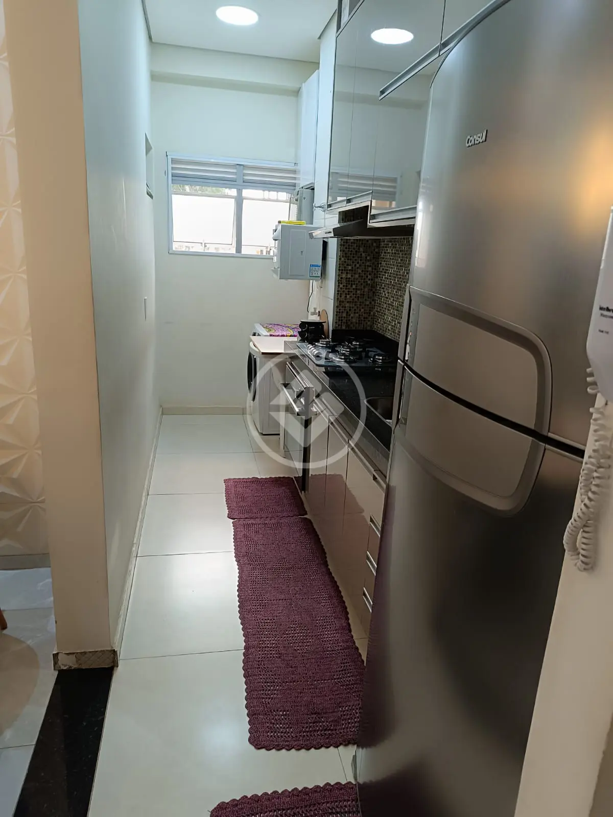 Image 15 - Apartamento em Loteamento Residencial Viva Vista, Sumaré - SP