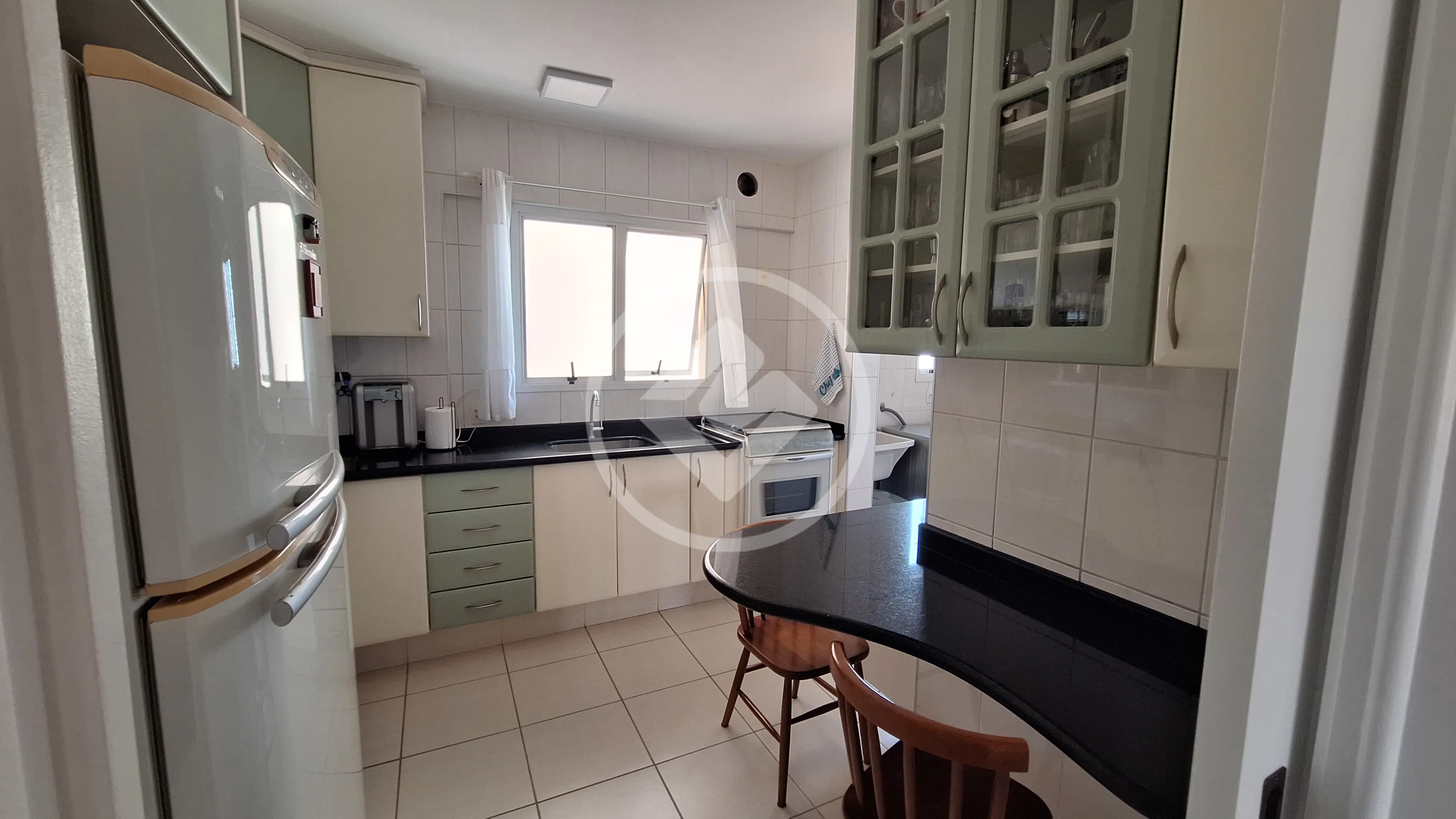 Imagem 3 - Apartamento em Chácara Cneo, Campinas - SP