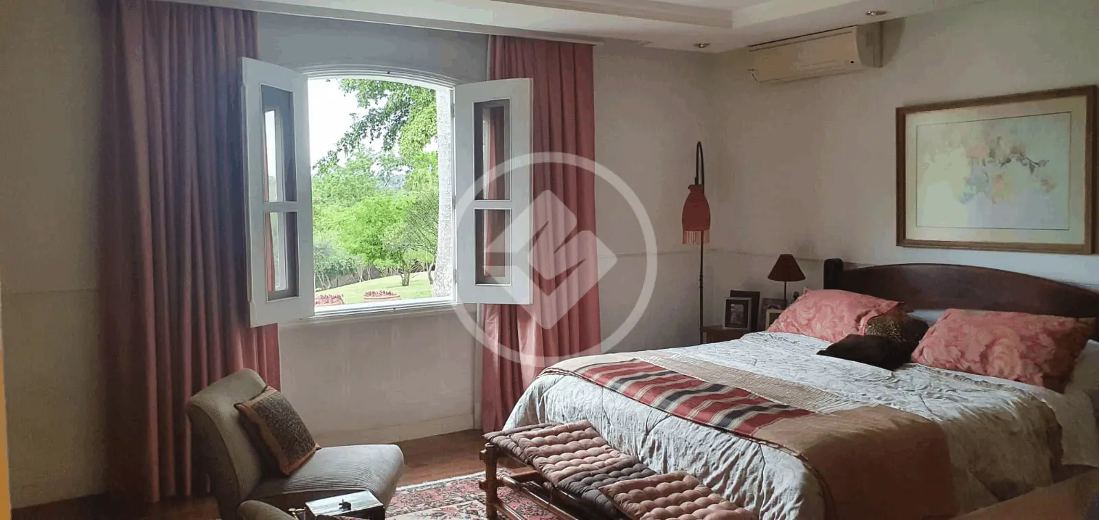 Imagem 2 - Casa Condomínio em Village Sans Souci, Valinhos - SP