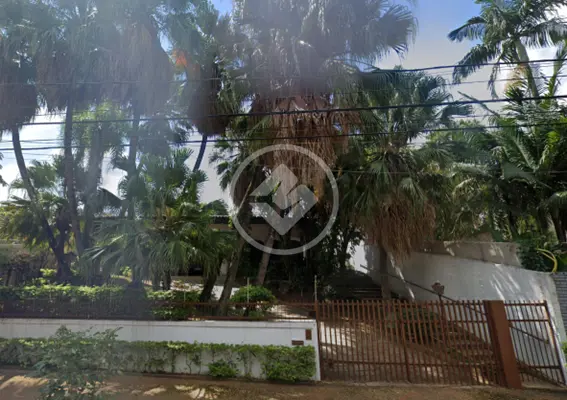 Imagem 1 - Casa em Parque Taquaral, Campinas - SP