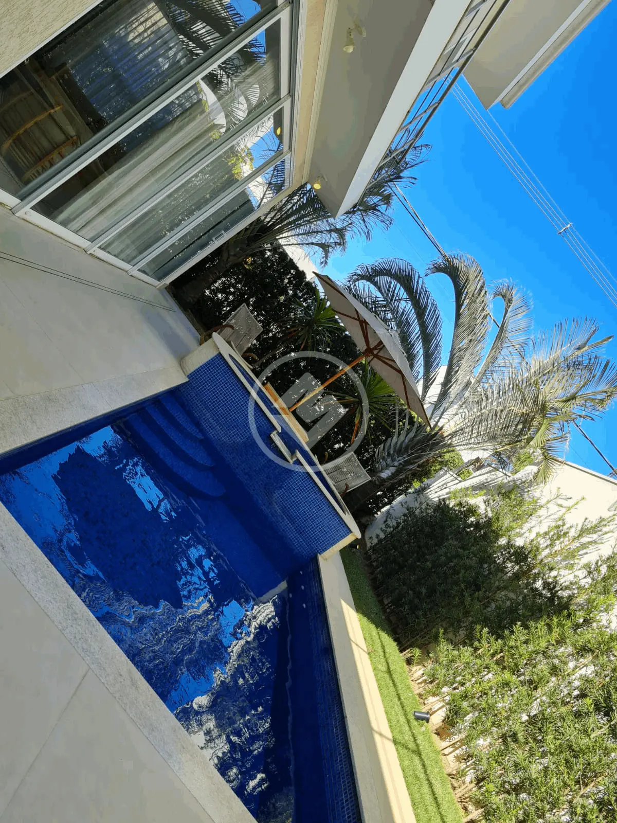 Imagem 6 - Casa Condomínio em Parque dos Pomares, Campinas - SP