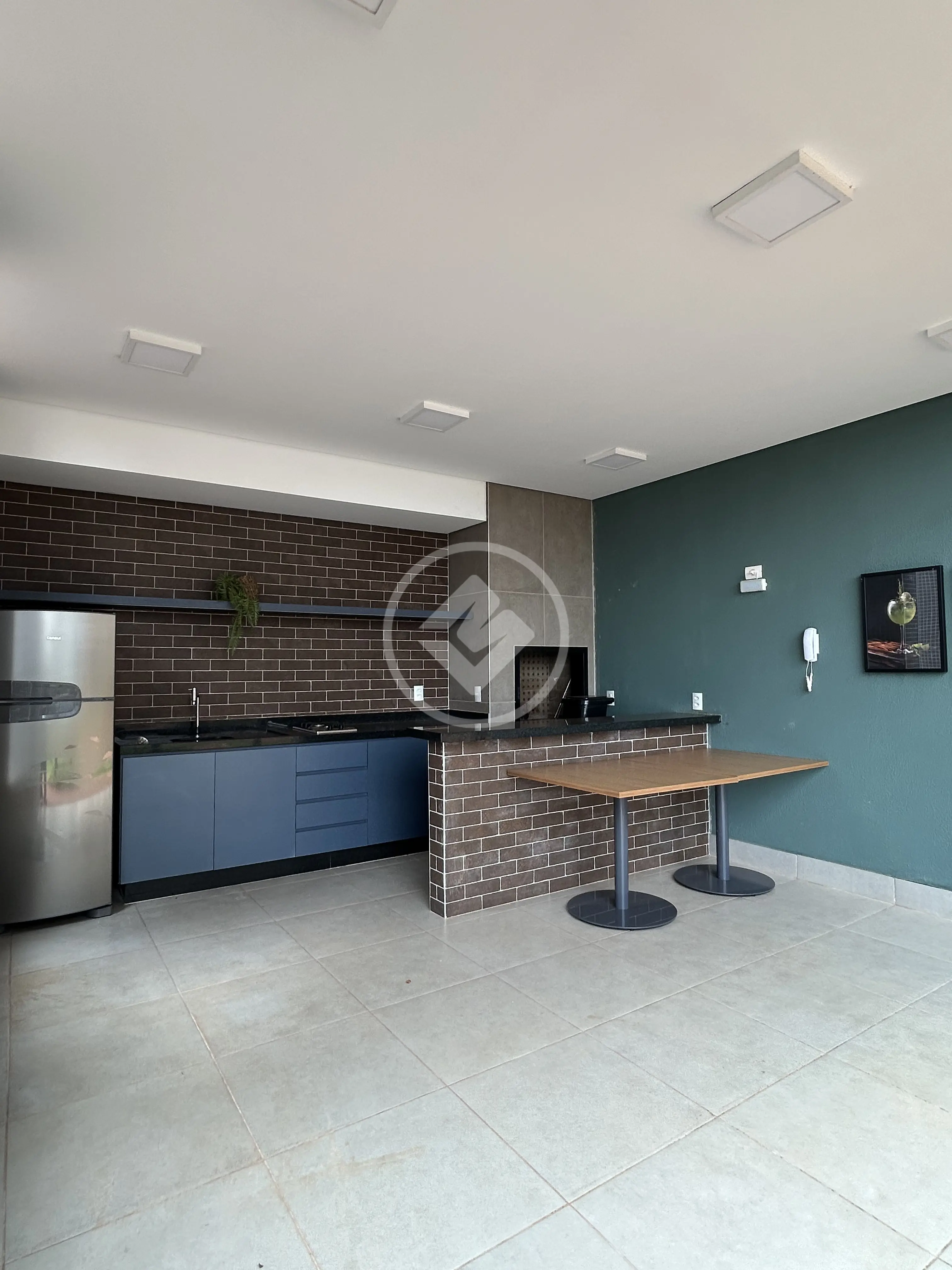 Imagem 5 - Apartamento em Vivendas do Parque, Campo Grande - MS