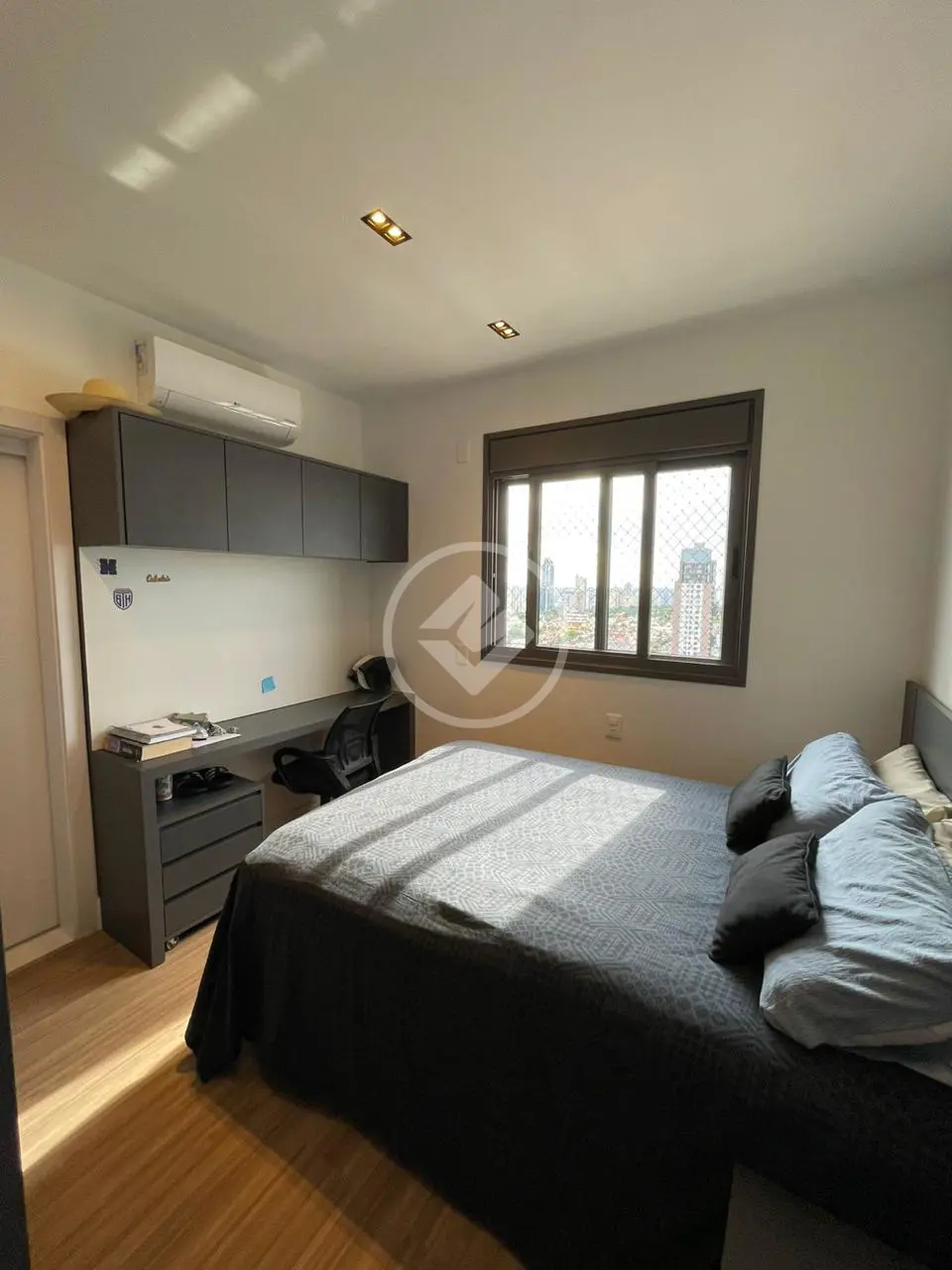 Imagem 6 - Apartamento em Santa Fe, Campo Grande - MS