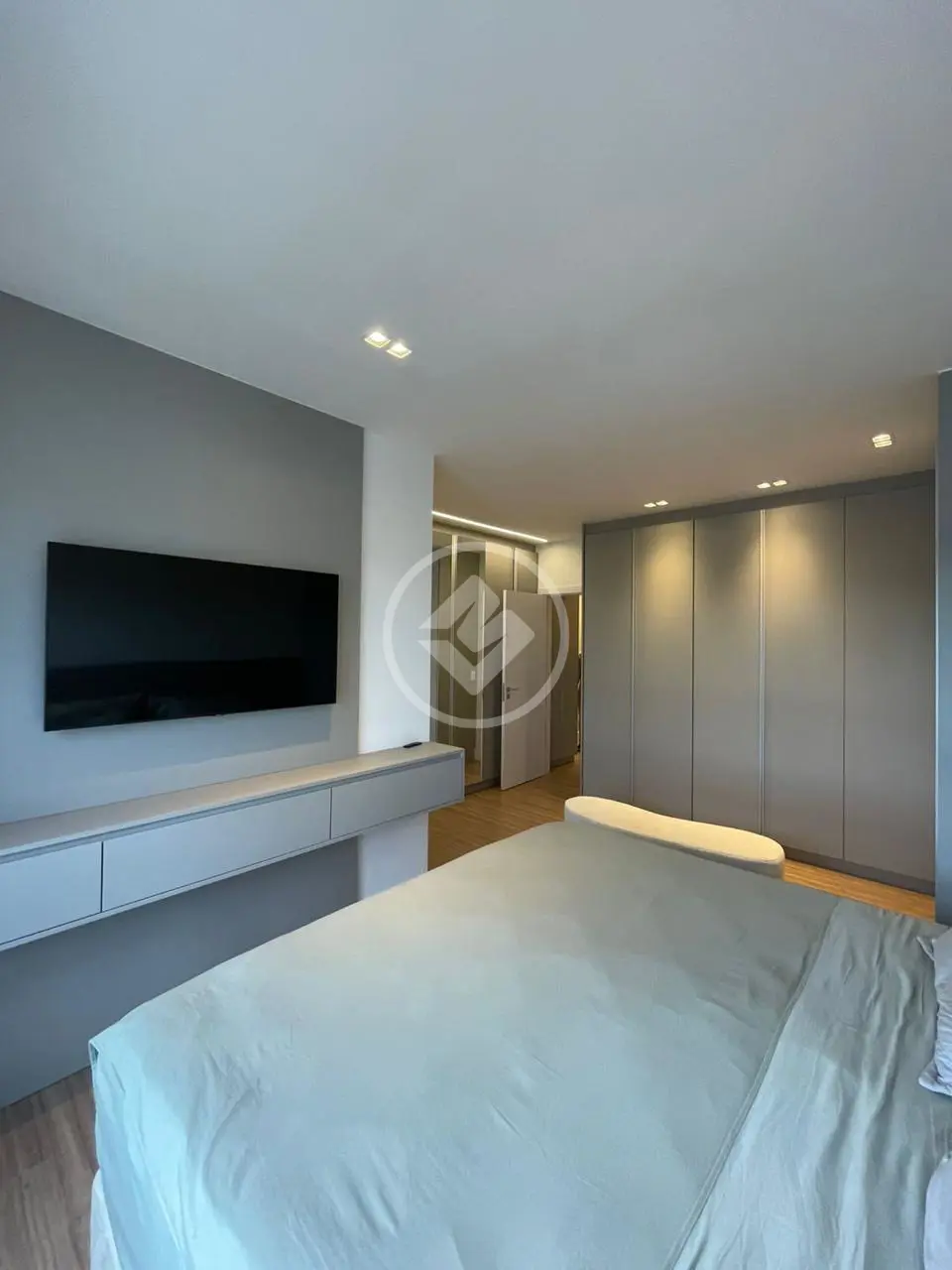 Imagem 3 - Apartamento em Santa Fe, Campo Grande - MS