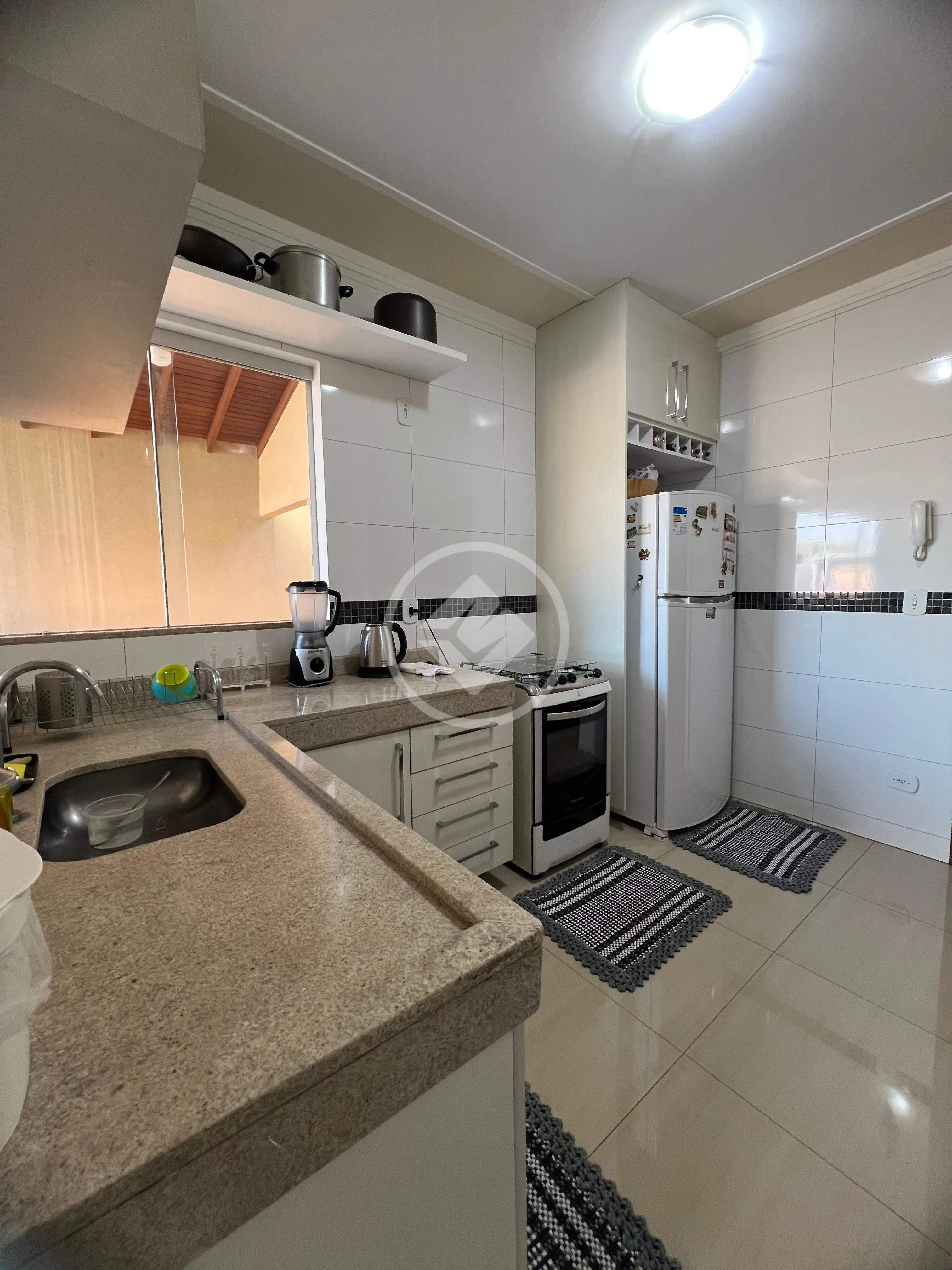 Imagem 6 - Casa em RITA VIEIRA, Campo Grande - MS