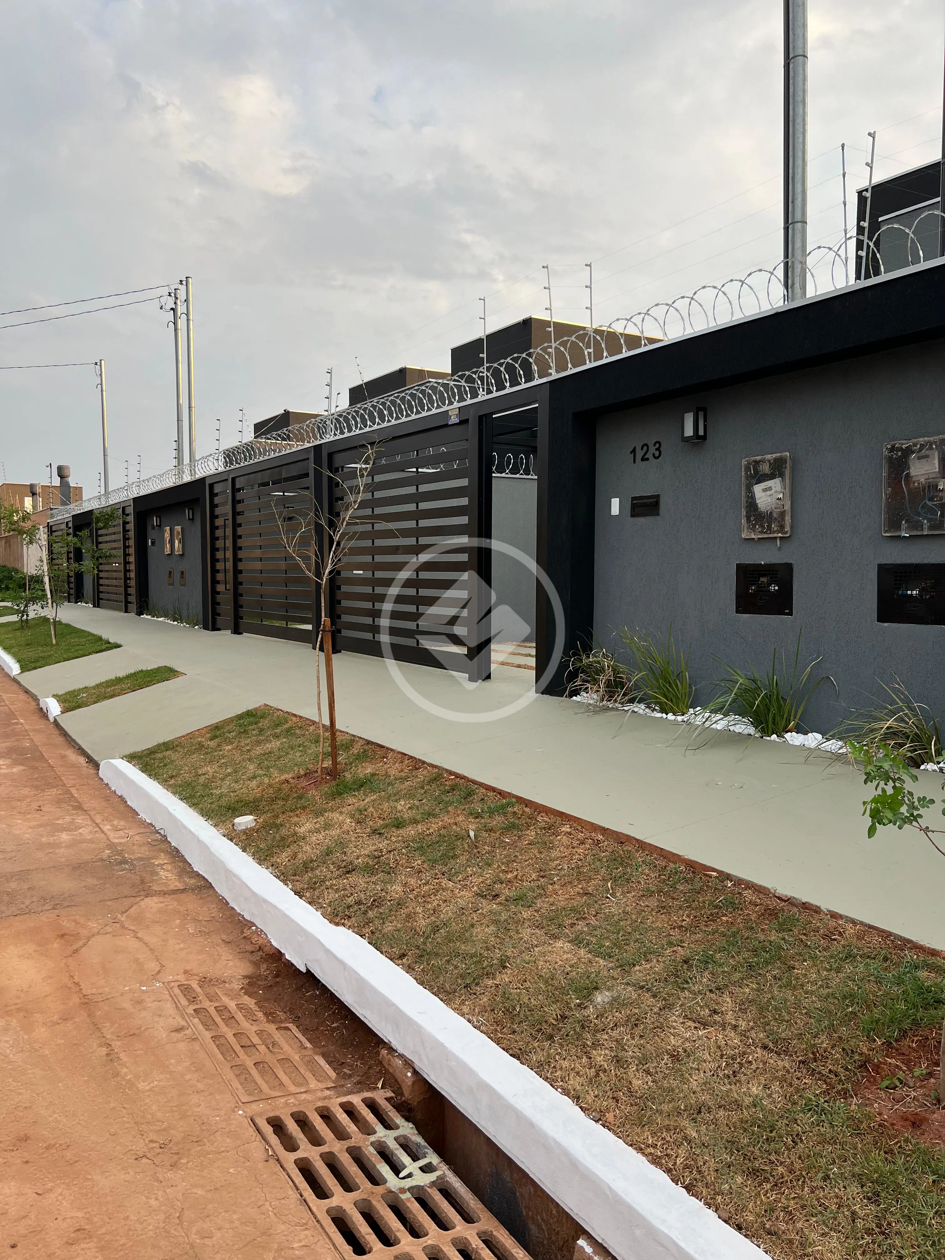 Imagem 3 - Casa em Vila Santa Luzia, Campo Grande - MS