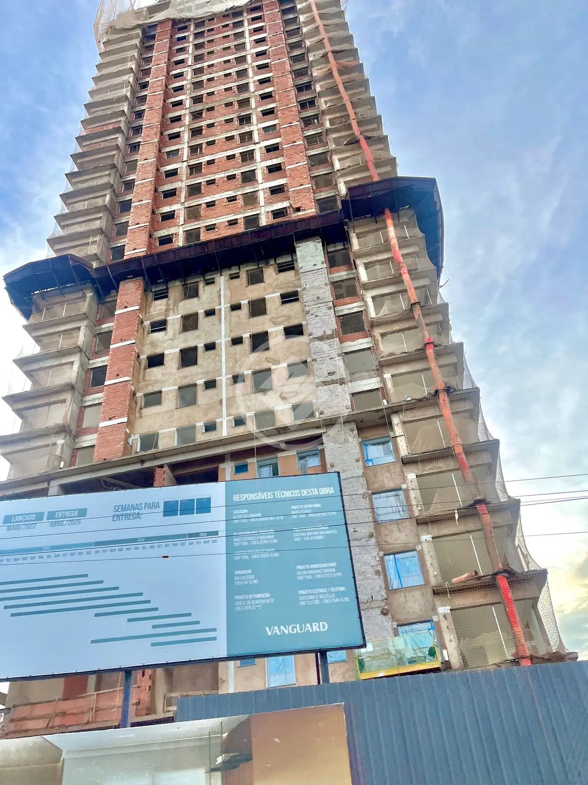 Imagem 3 - Apartamento em Carandá Bosque, Campo Grande - MS