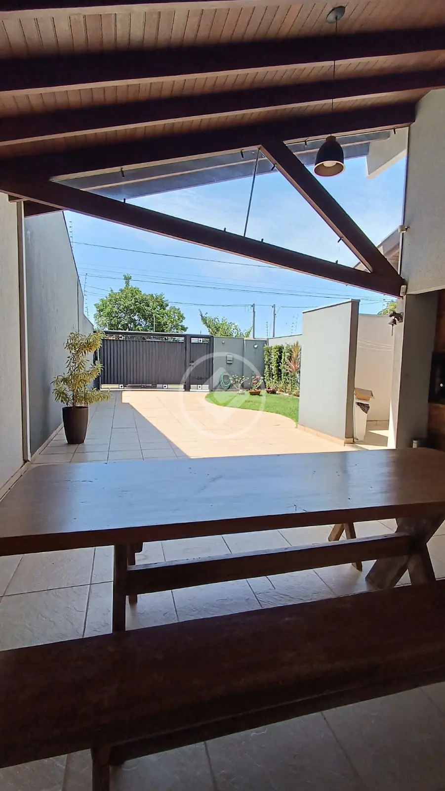 Image 22 - Casa em RITA VIEIRA, Campo Grande - MS
