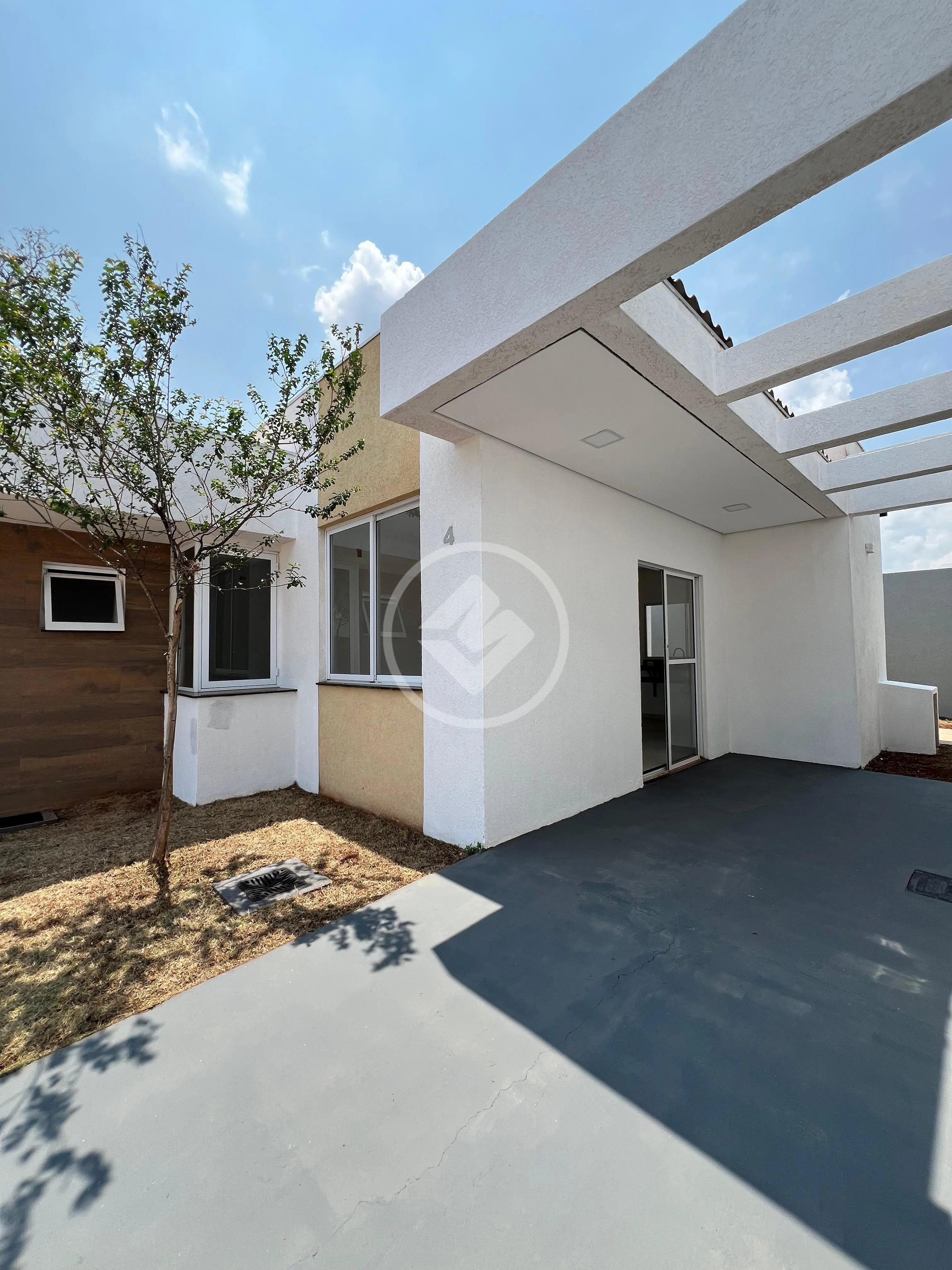 Imagem 4 - Casa Condomínio em Jardim Campo Alto, Campo Grande - MS