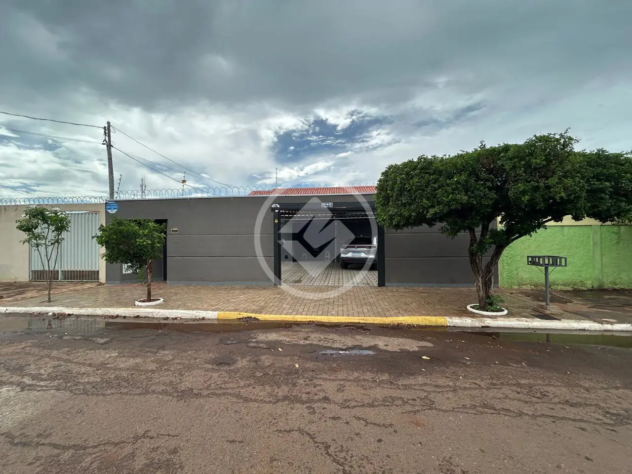 Imagem 1 - Casa em Jardim Nhanhá, Campo Grande - MS