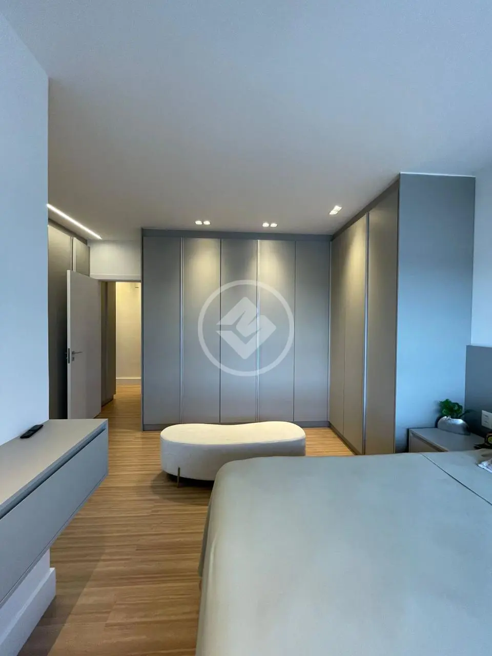 Imagem 1 - Apartamento em Santa Fe, Campo Grande - MS