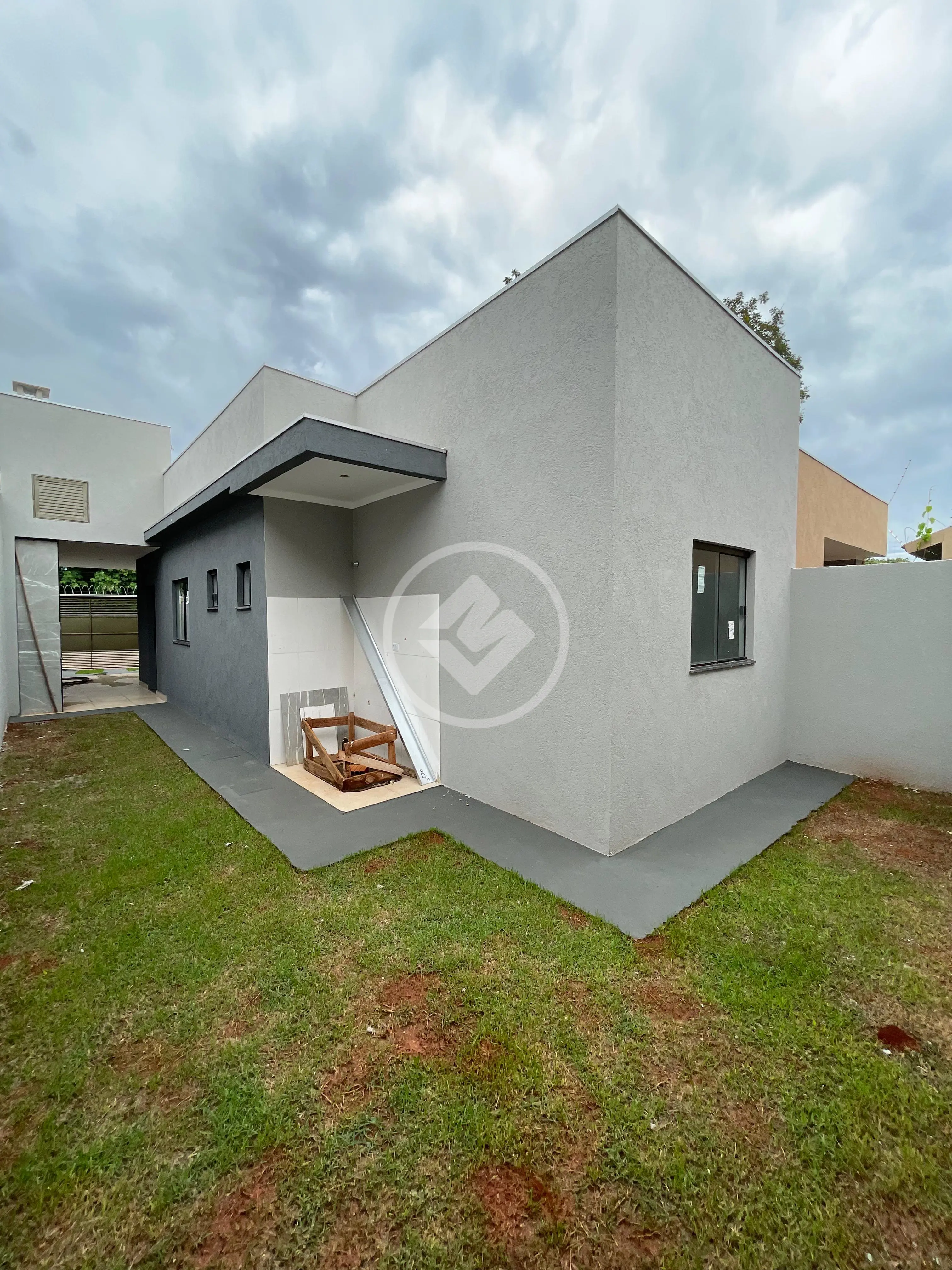 Image 12 - Casa em Vila Piratininga, Campo Grande - MS