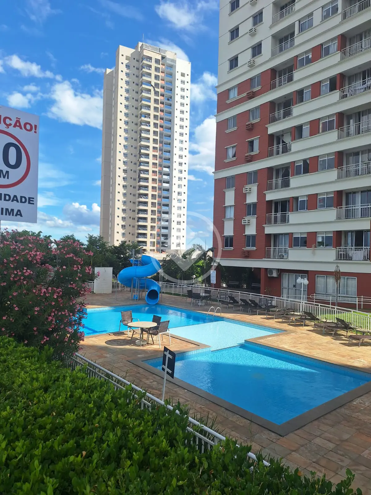 Imagem 6 - Apartamento em JARDIM LEBLON, Cuiabá - MT