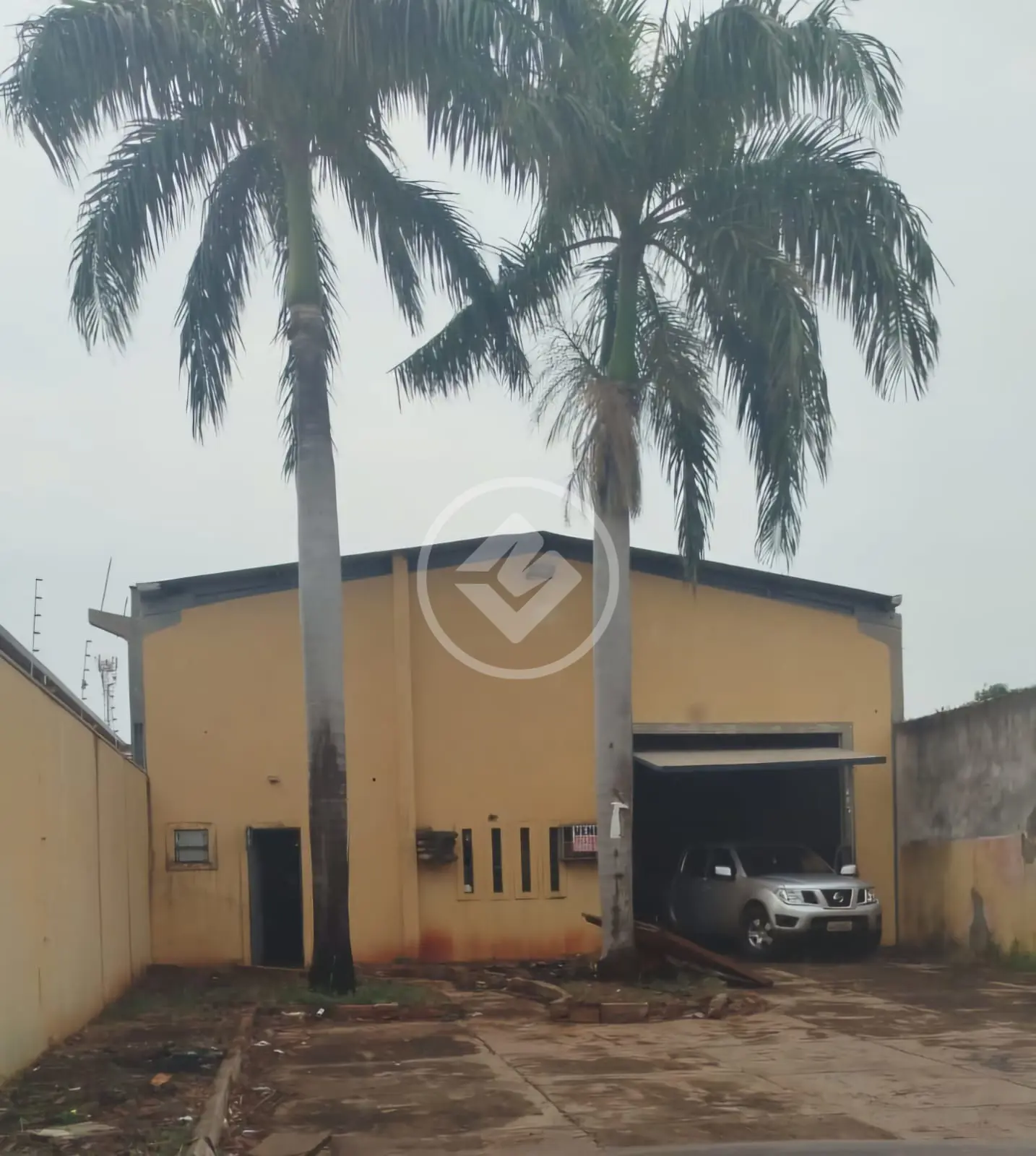 Galpão Vila Progresso, Campo Grande - MS — foto 1