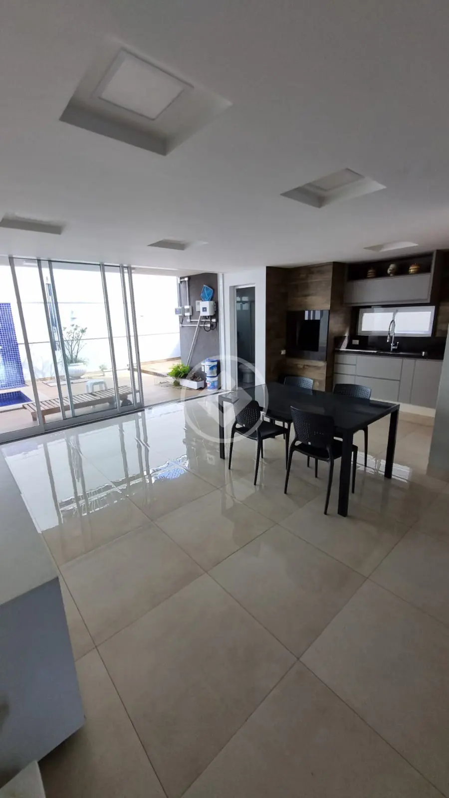 Imagem 5 - Casa Condomínio em Terras Alpha Campo Grande, Campo Grande - MS