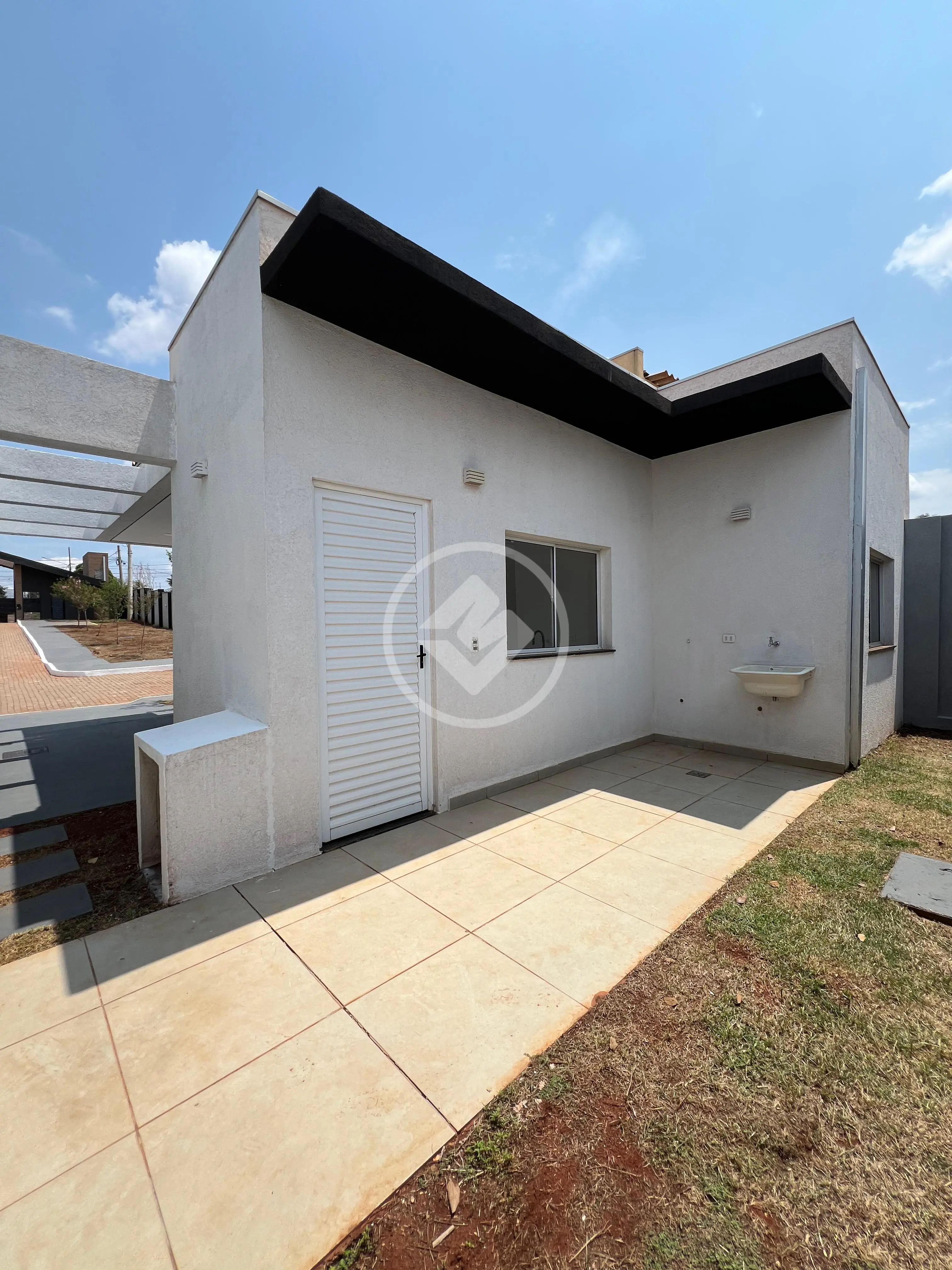 Imagem 5 - Casa Condomínio em Jardim Campo Alto, Campo Grande - MS