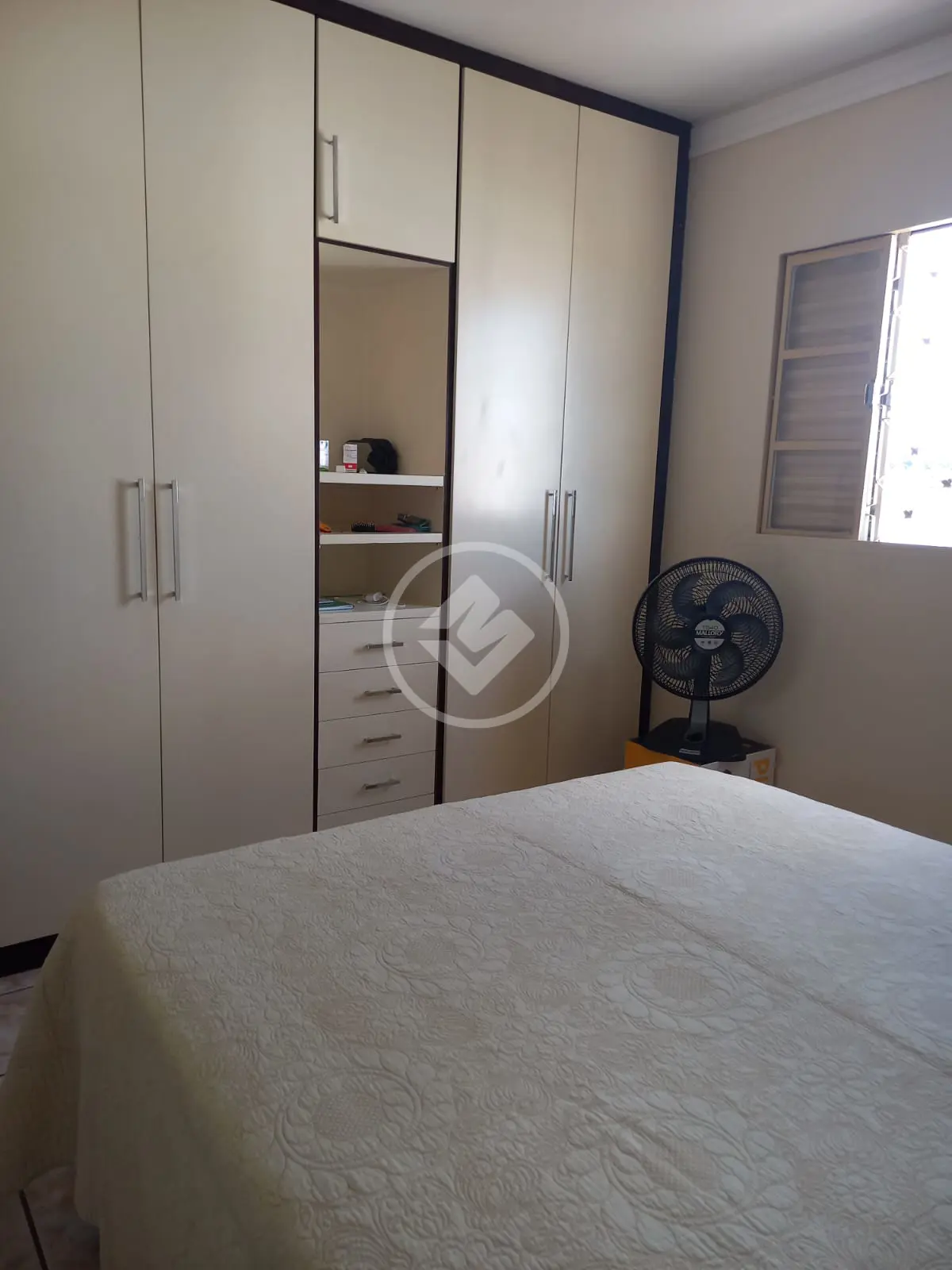 Imagem 5 - Apartamento em SAO FRANCISCO, Campo Grande - MS
