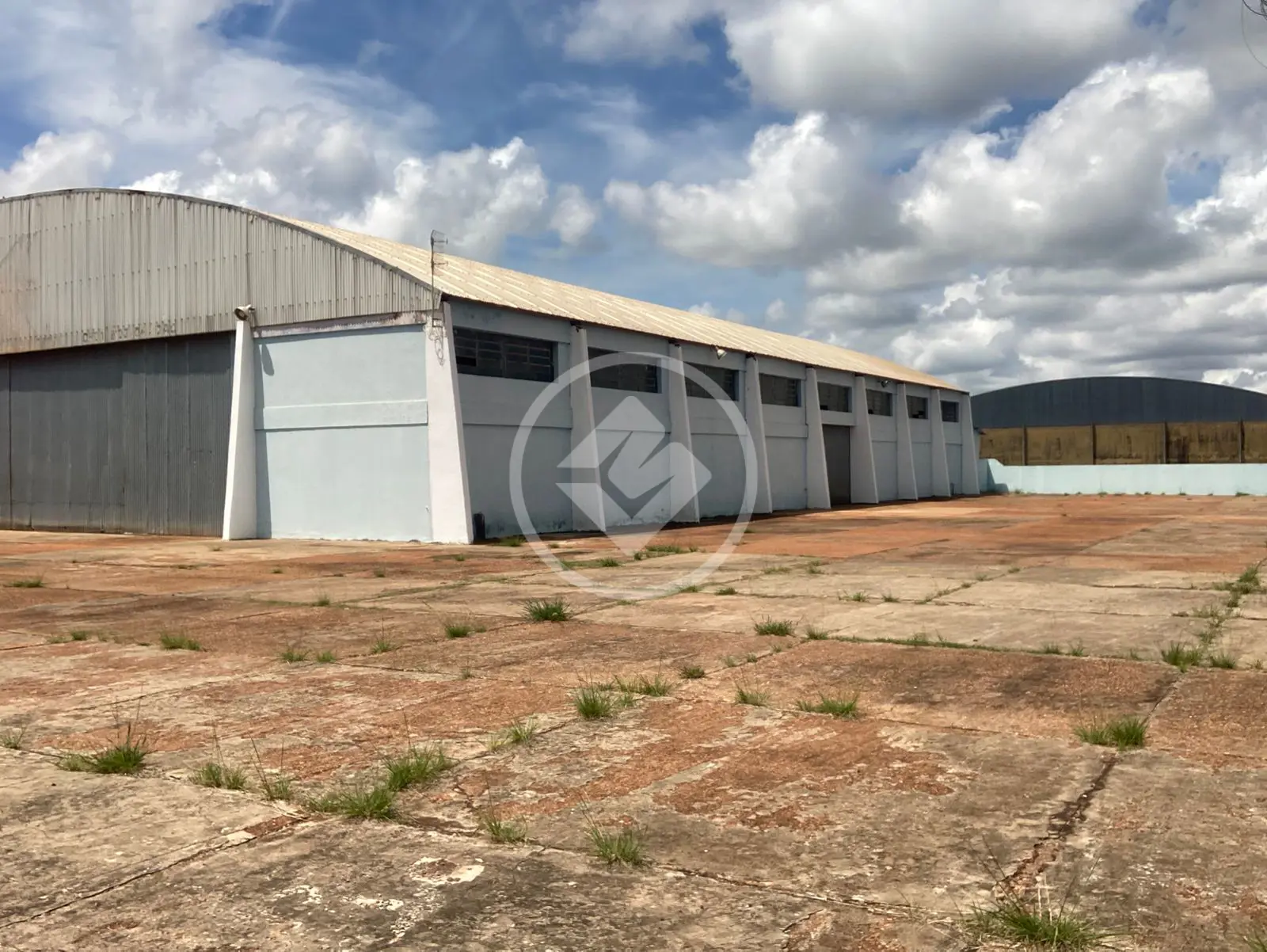 Imagem 4 - Galpão em CIDADE JARDIM, Campo Grande - MS
