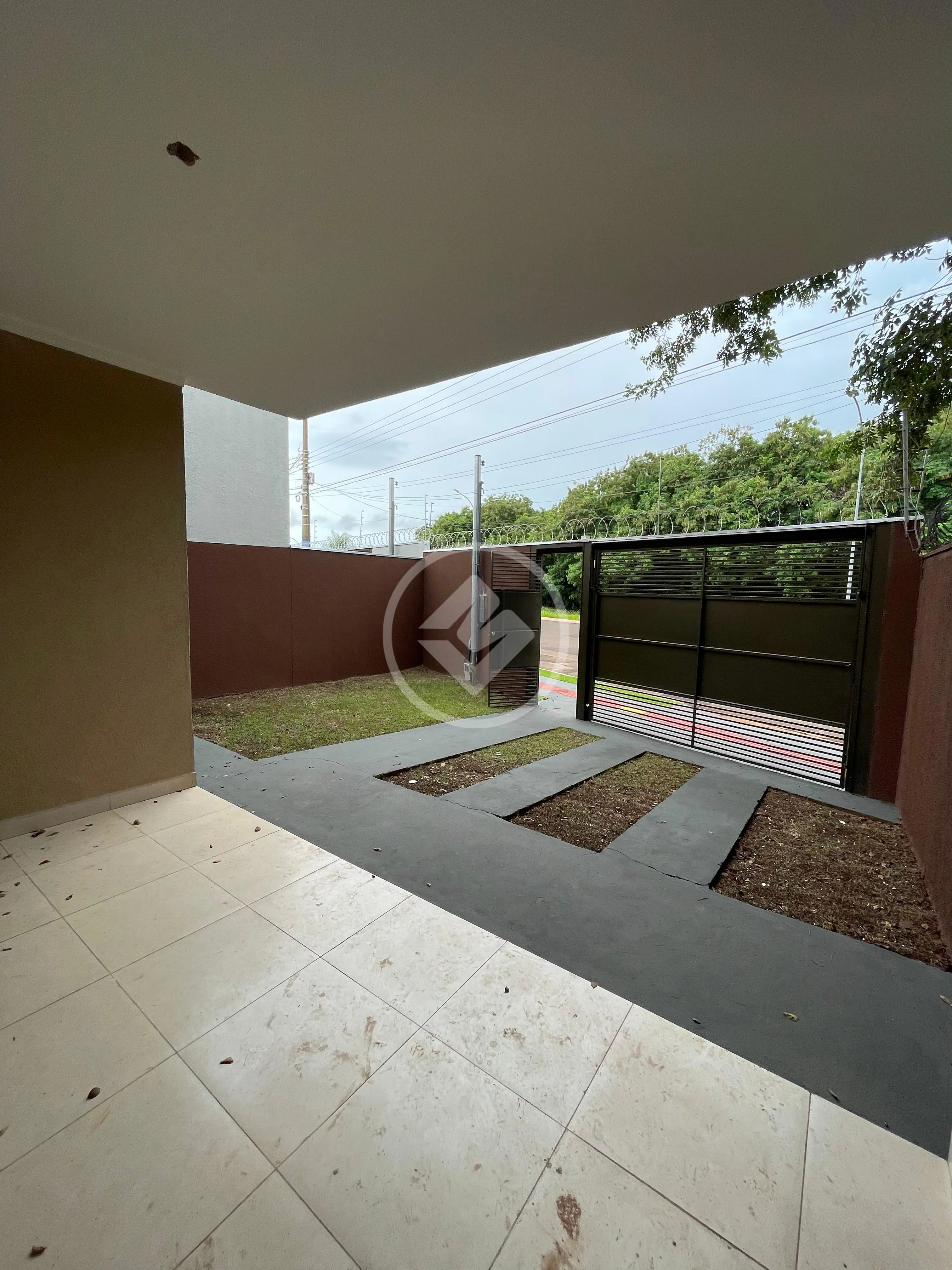 Imagem 1 - Casa em Jardim Nhanhá, Campo Grande - MS