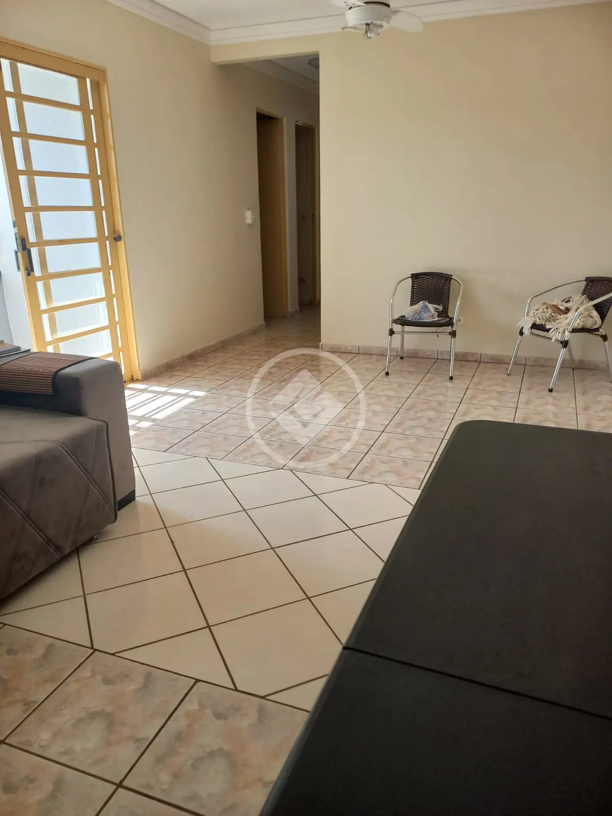 Imagem 2 - Apartamento em SAO FRANCISCO, Campo Grande - MS