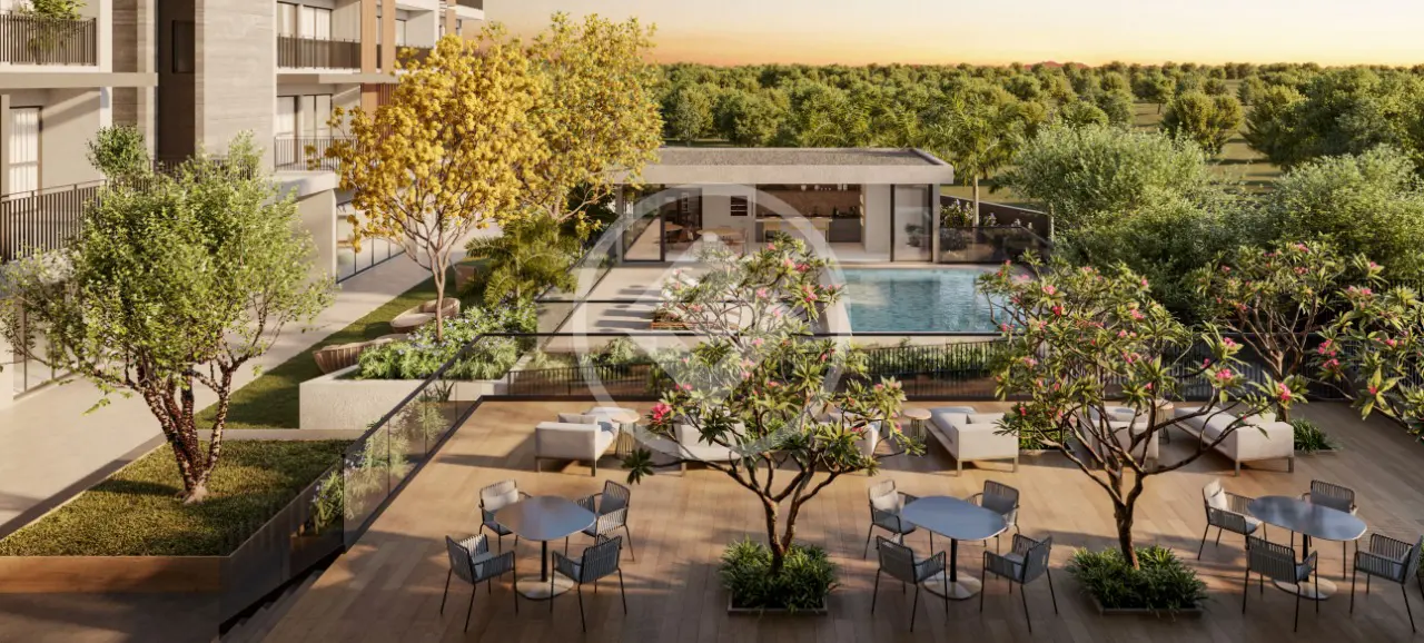 Imagem 5 - Apartamento em Carandá Bosque, Campo Grande - MS