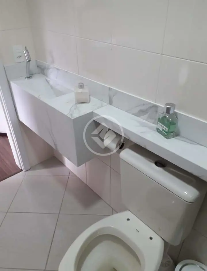 Apartamento Atiradores, Joinville - SC — foto 2