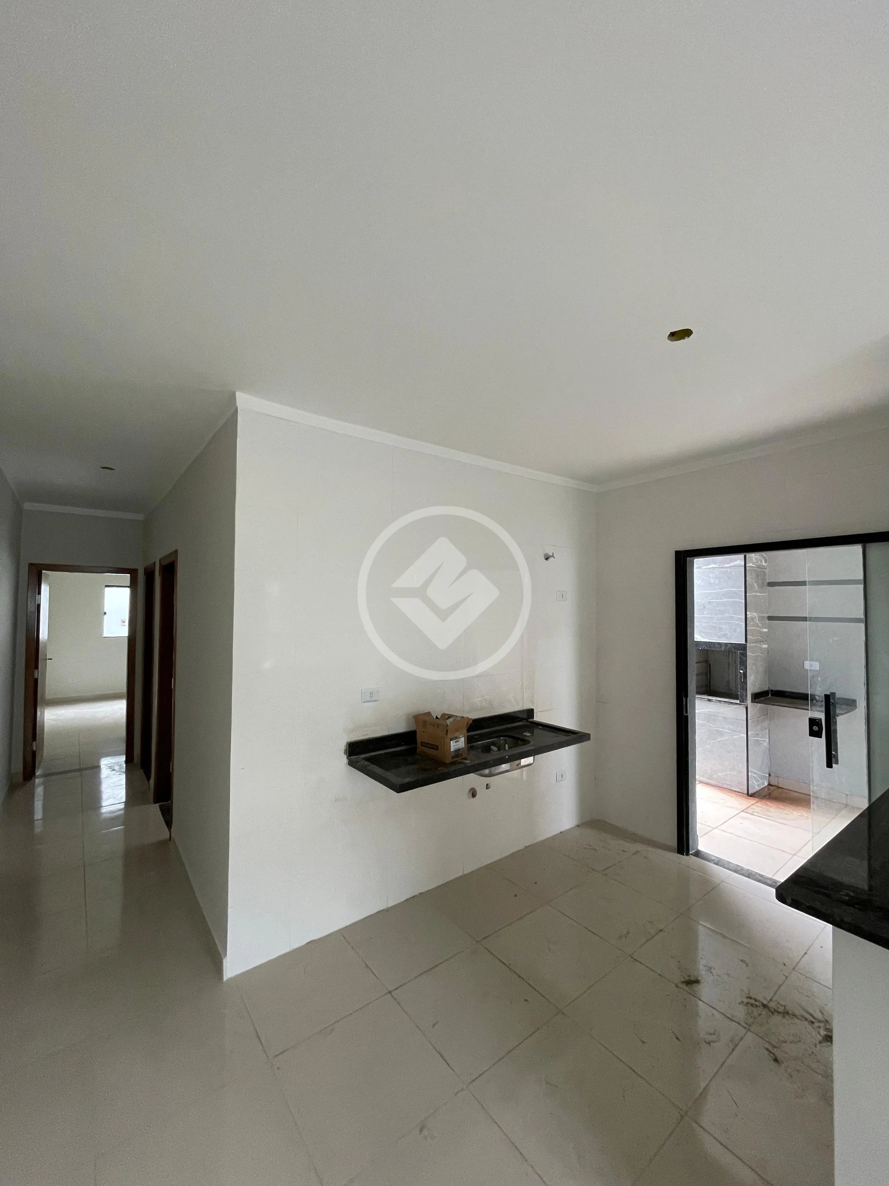 Imagem 4 - Casa em Vila Piratininga, Campo Grande - MS