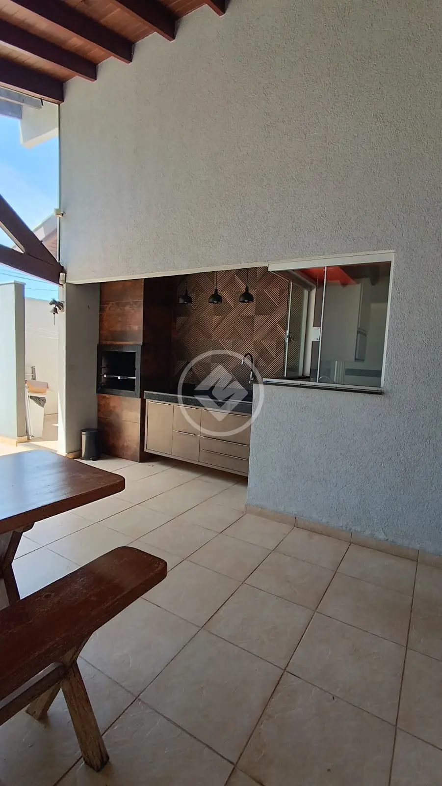 Imagem 6 - Casa em RITA VIEIRA, Campo Grande - MS