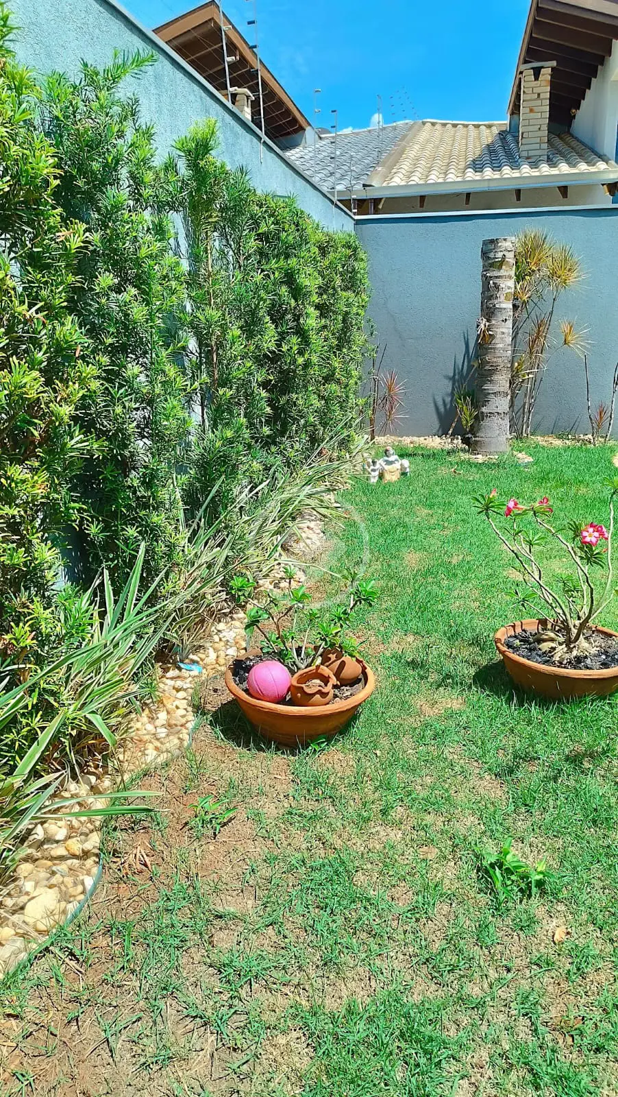 Imagem 2 - Casa em RITA VIEIRA, Campo Grande - MS