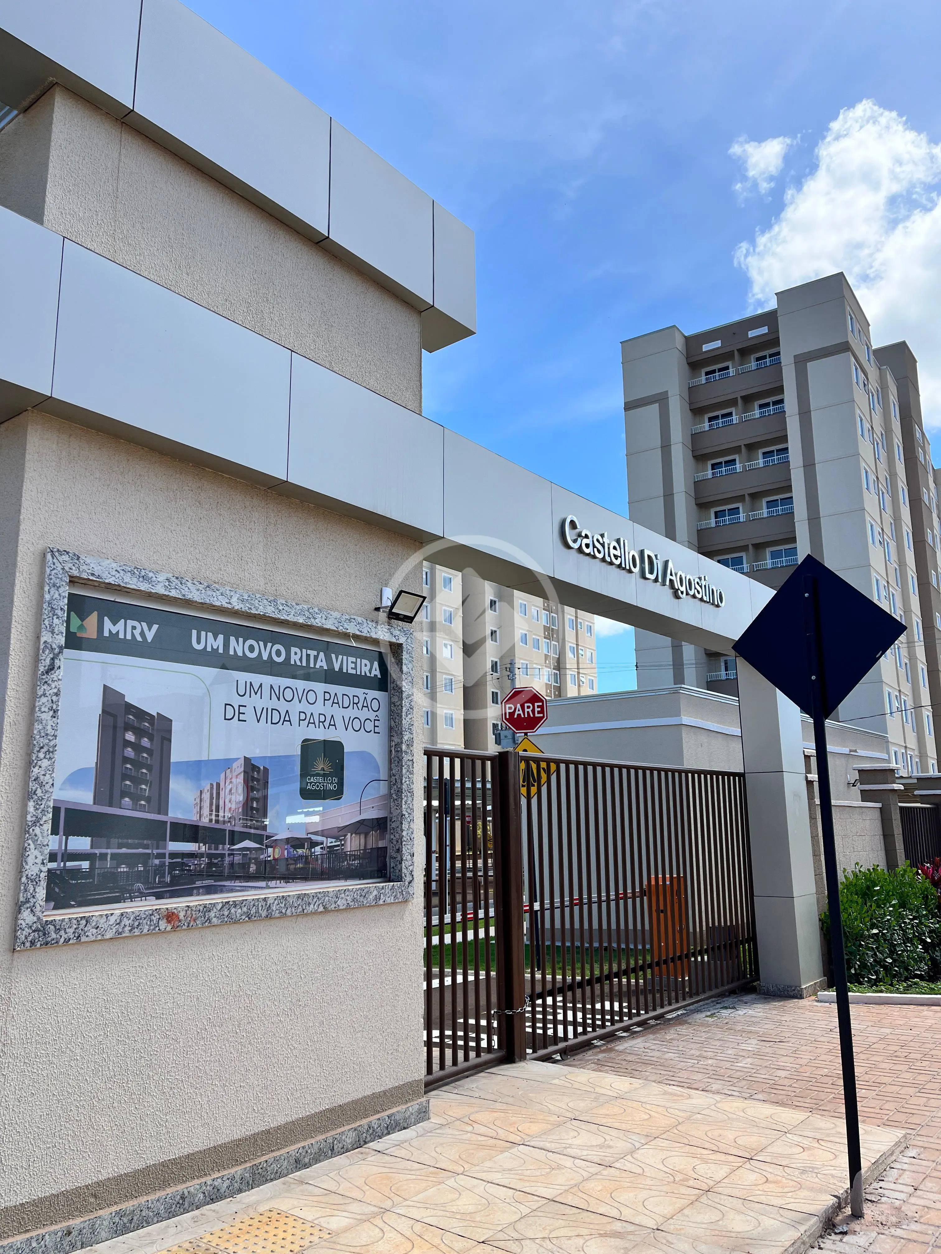 Imagem 3 - Apartamento em Parque Residencial Rita Vieira, Campo Grande - MS