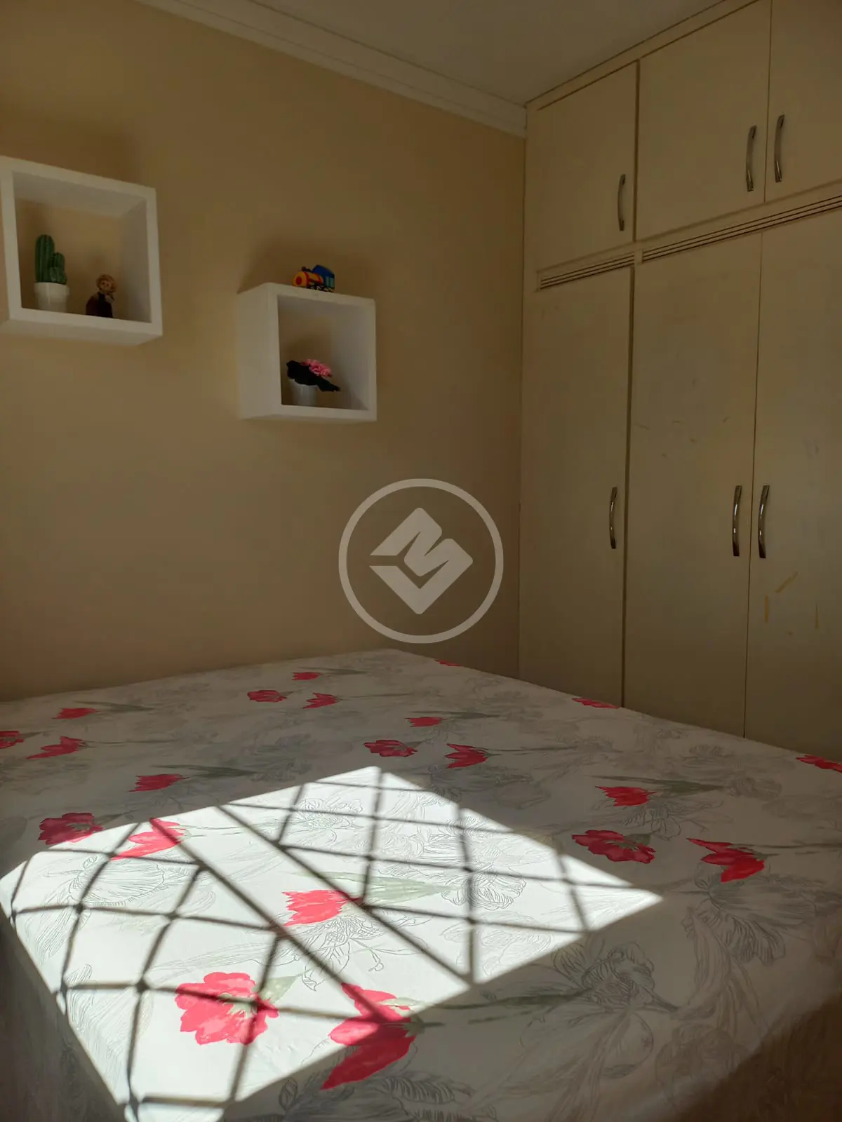 Image 11 - Apartamento em SAO FRANCISCO, Campo Grande - MS