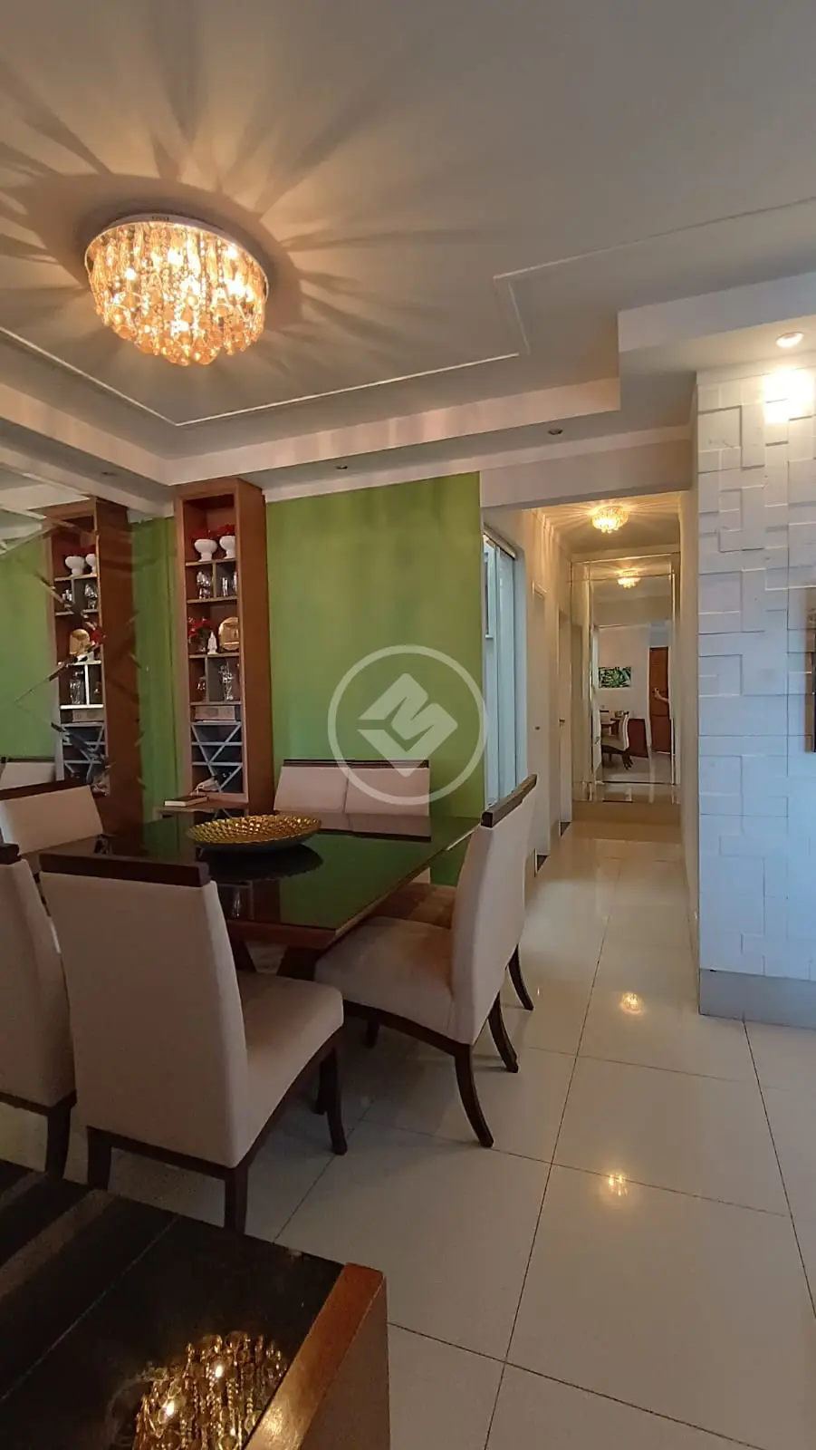 Imagem 5 - Casa em RITA VIEIRA, Campo Grande - MS