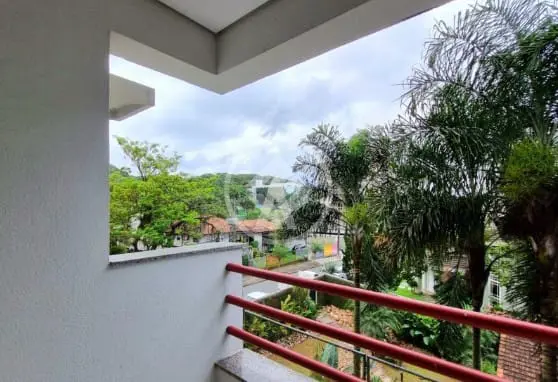 Imagem 6 - Apartamento em Atiradores, Joinville - SC