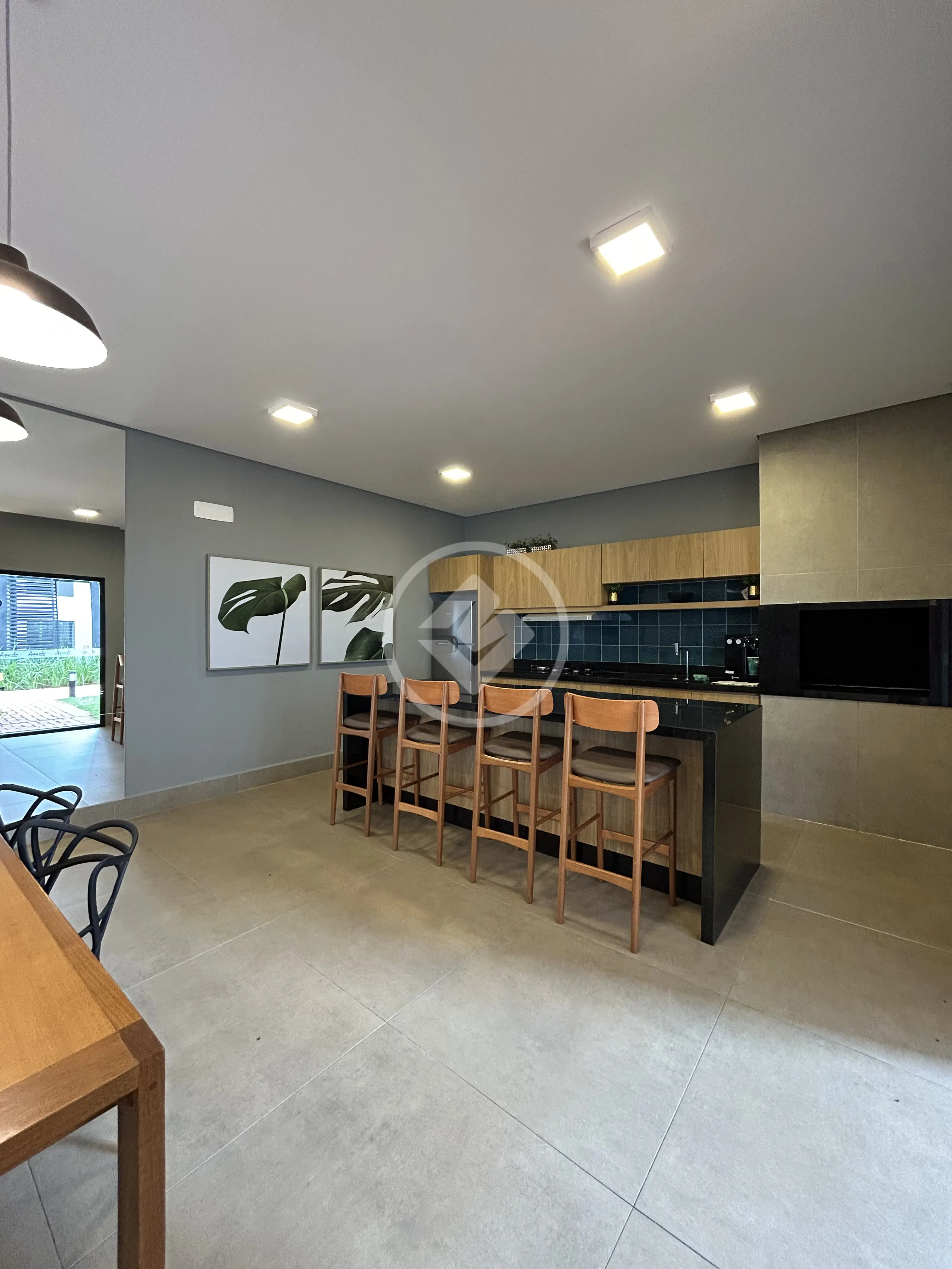 Imagem 6 - Apartamento em Vivendas do Parque, Campo Grande - MS
