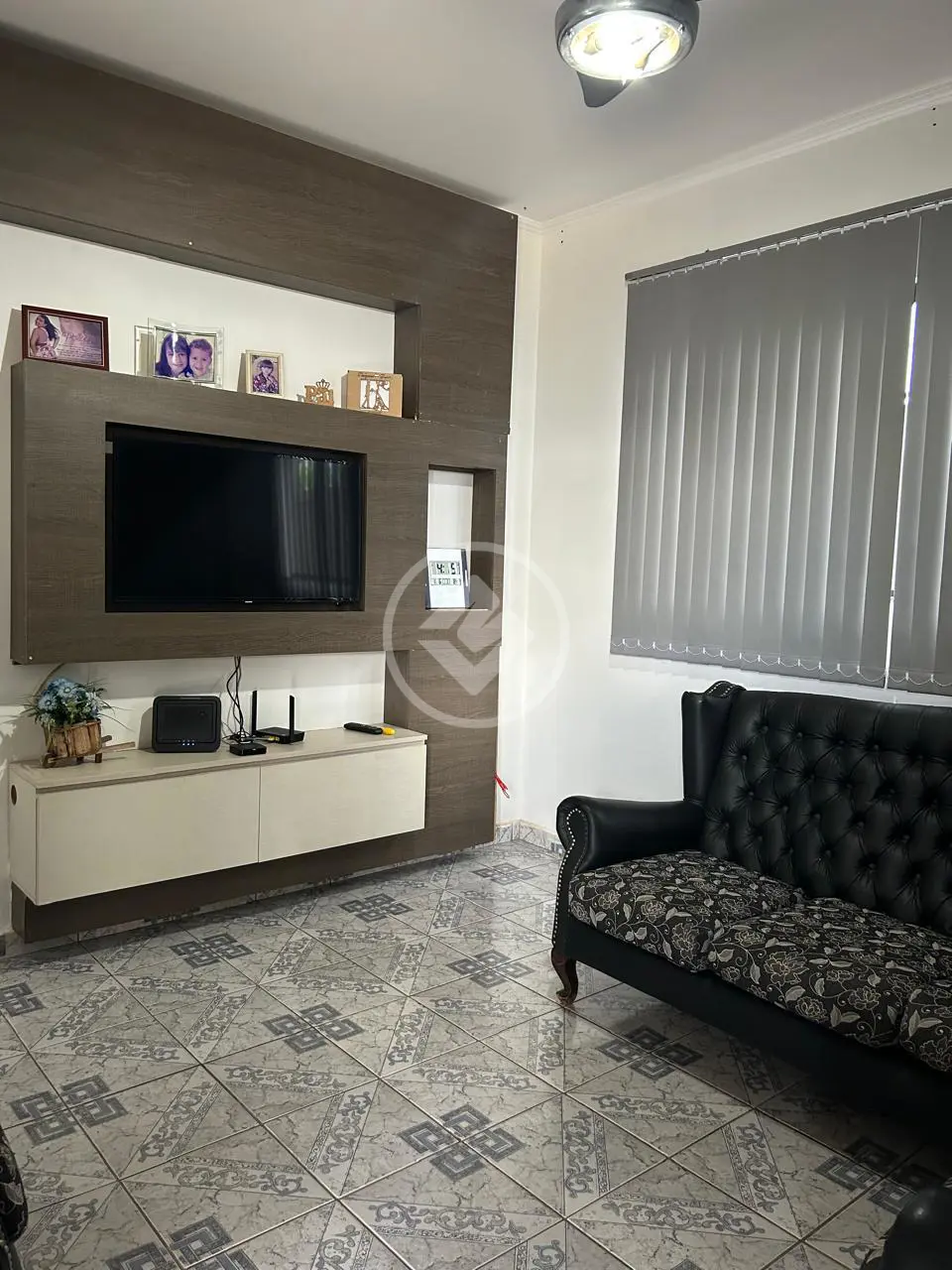 Imagem 1 - Casa em Jardim Nhanhá, Campo Grande - MS
