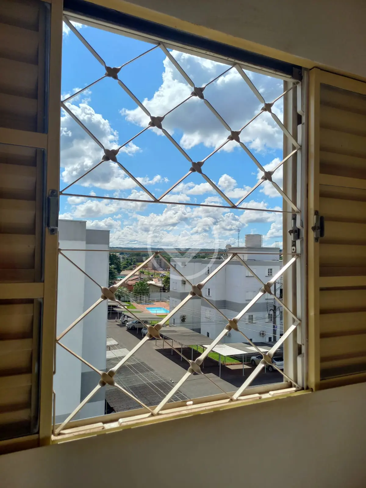 Imagem 6 - Apartamento em SAO FRANCISCO, Campo Grande - MS