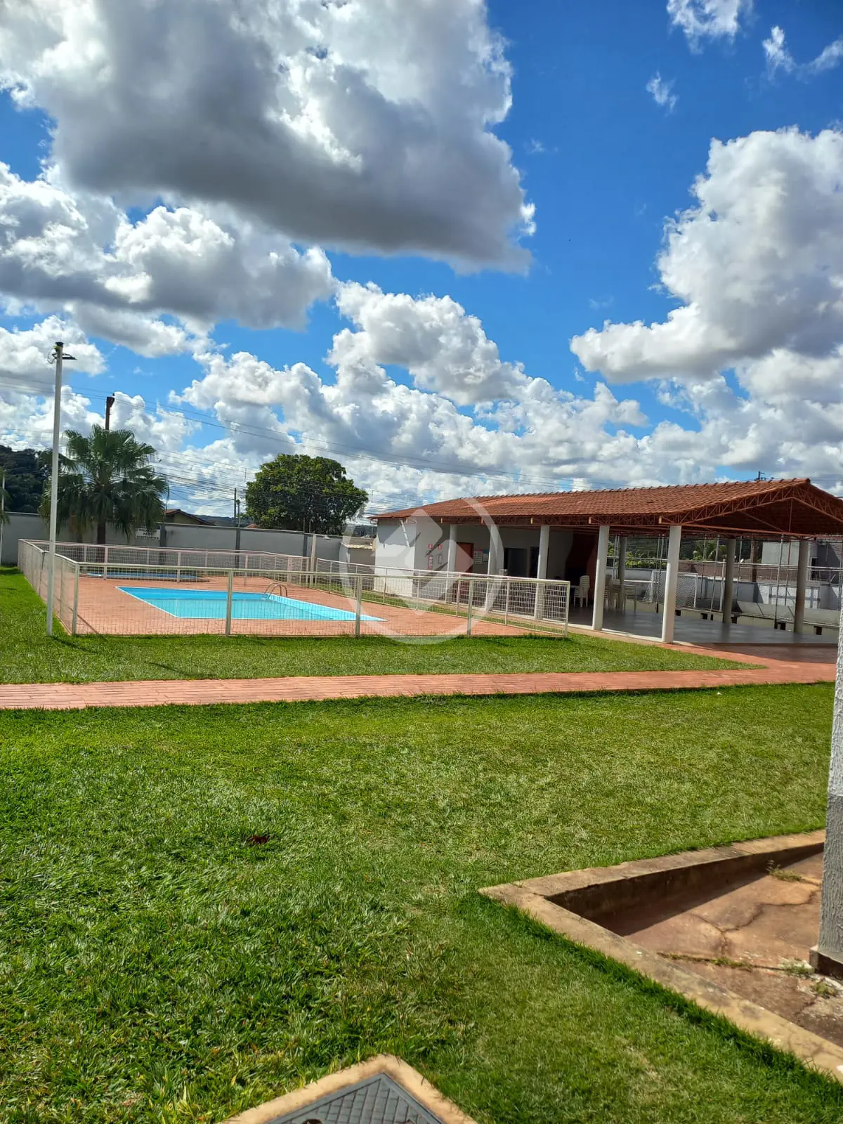 Imagem 1 - Apartamento em SAO FRANCISCO, Campo Grande - MS