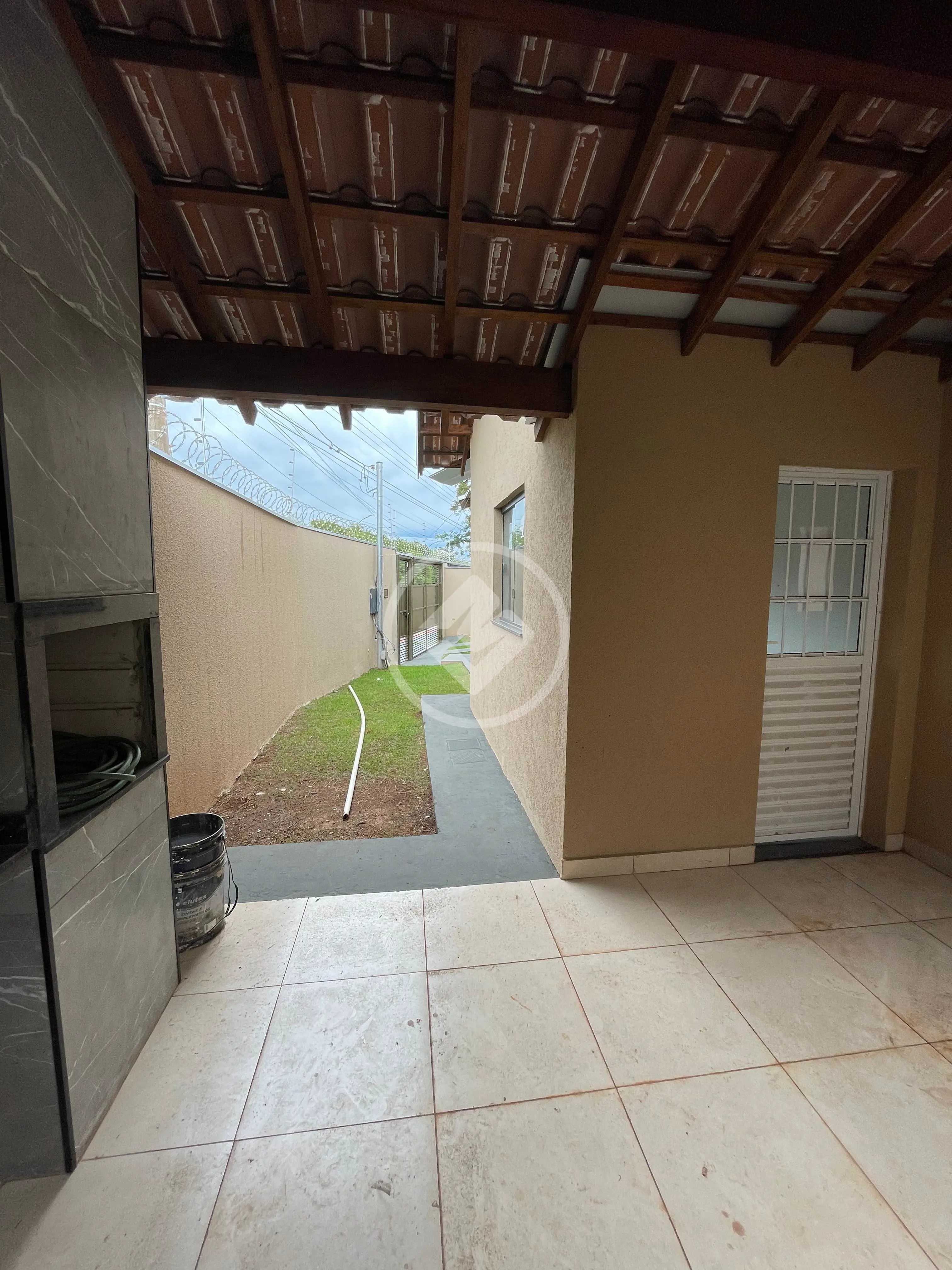 Image 13 - Casa em Vila Piratininga, Campo Grande - MS