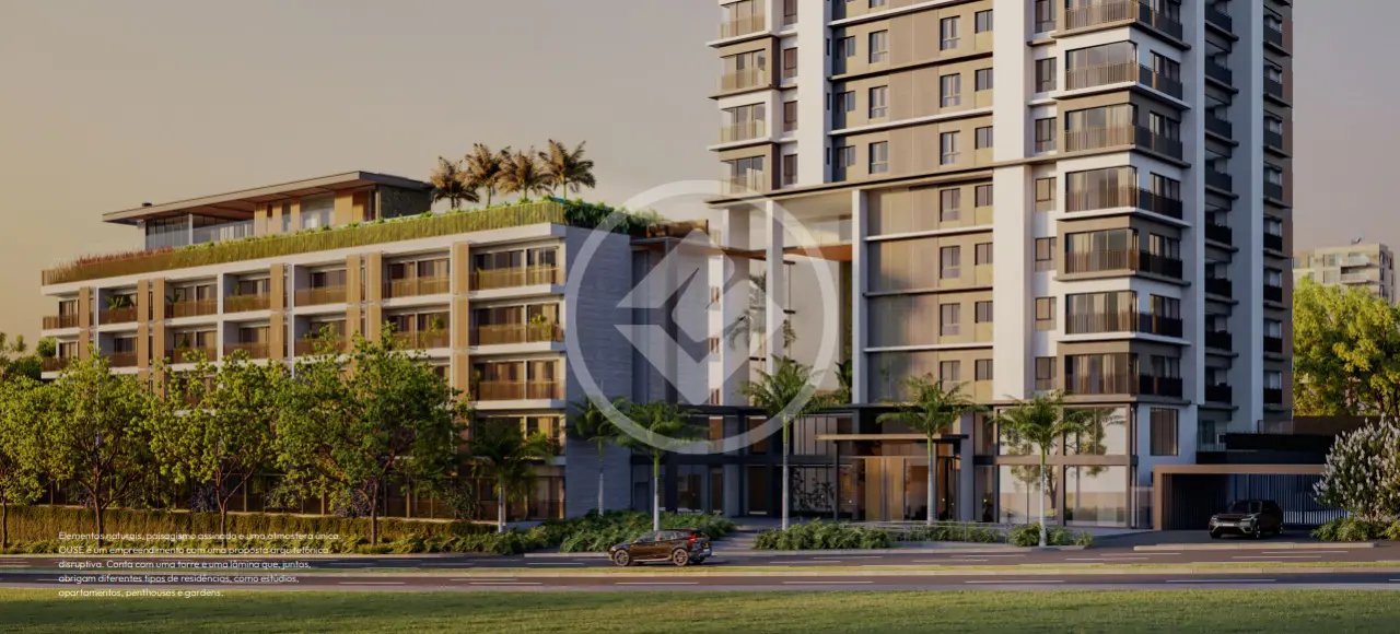 Image 8 - Apartamento em Carandá Bosque, Campo Grande - MS