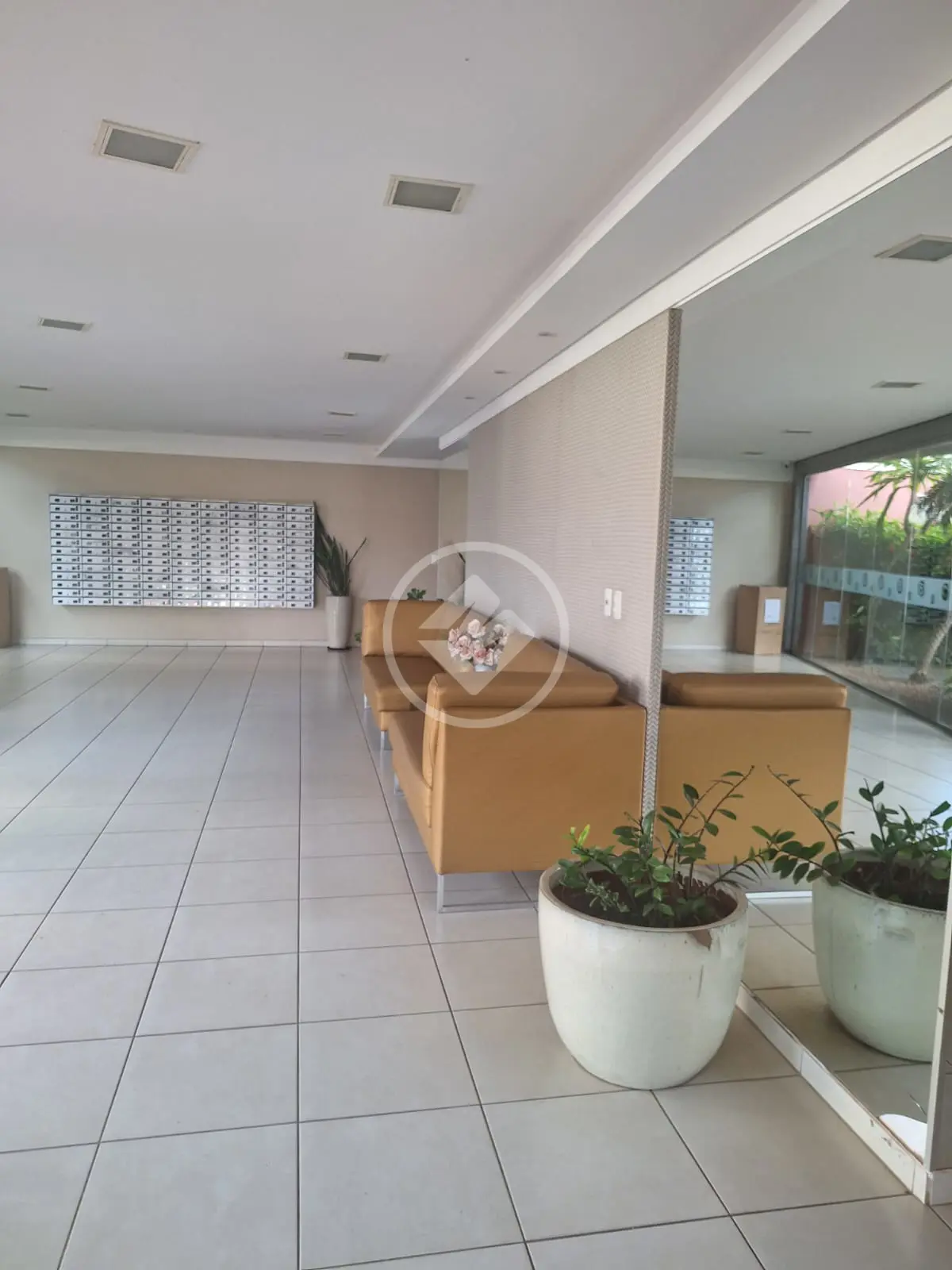 Apartamento JARDIM LEBLON, Cuiabá - MT — foto 1